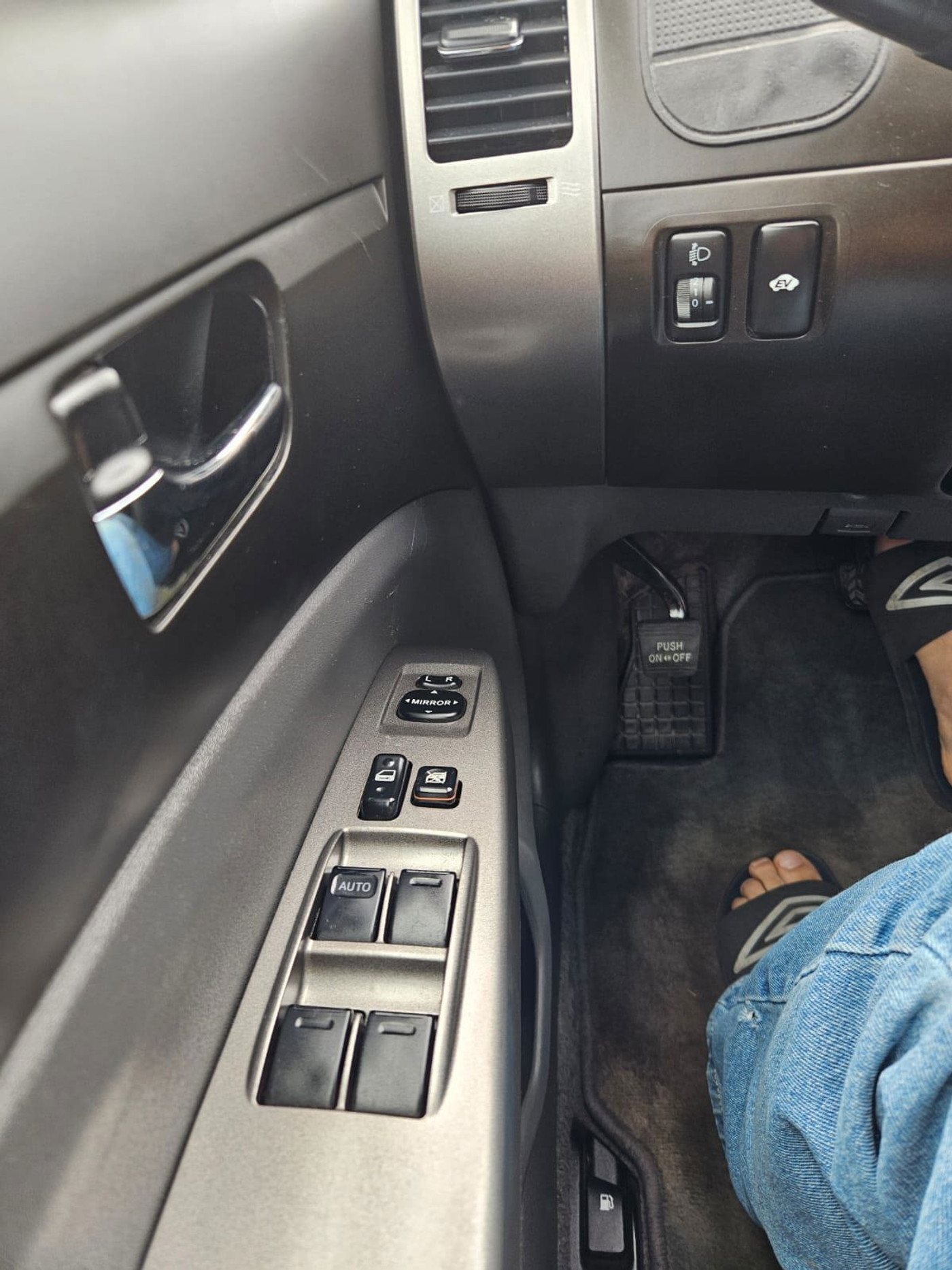 Foto van Toyota Toyota Prius