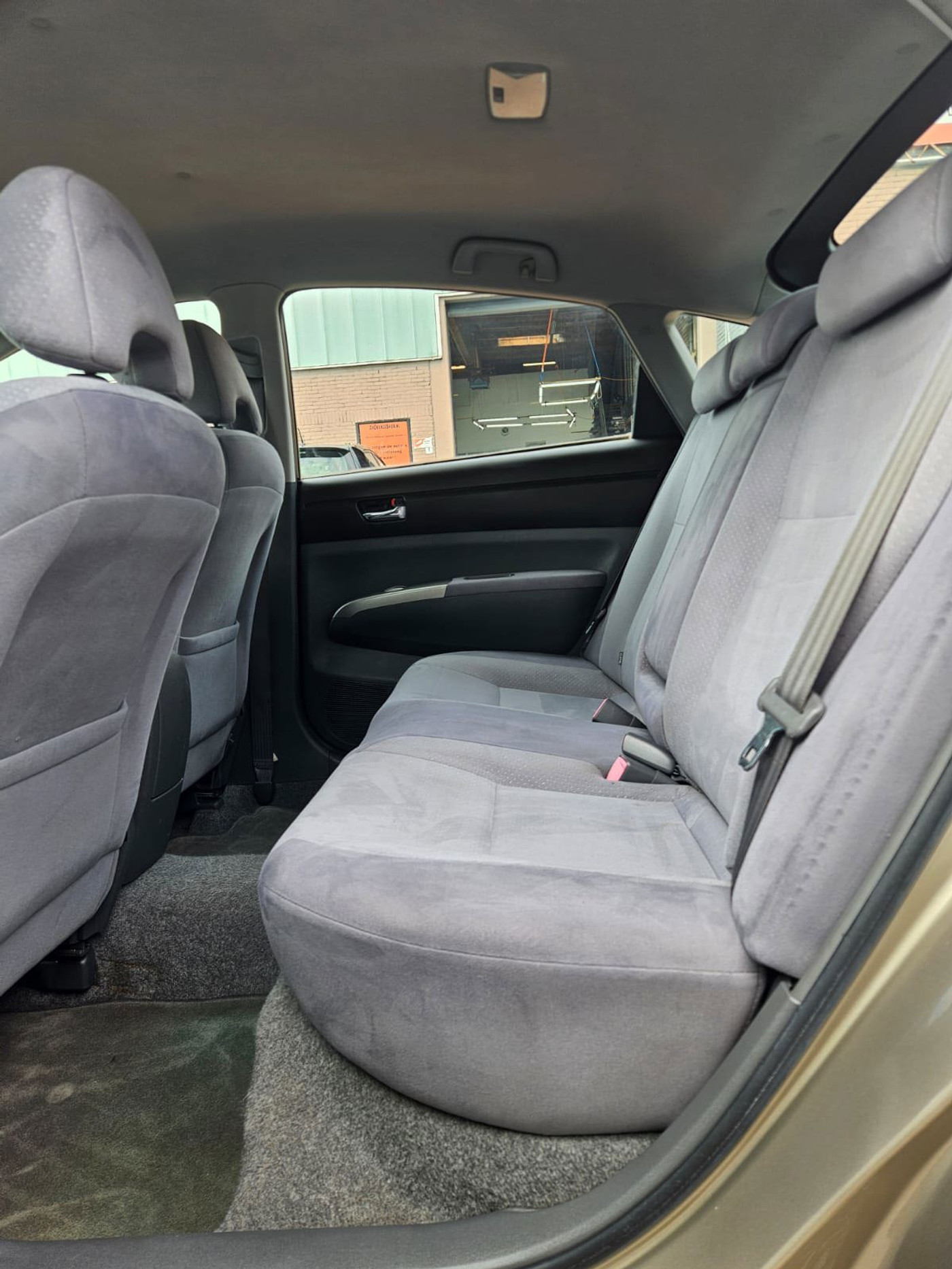 Foto van Toyota Toyota Prius