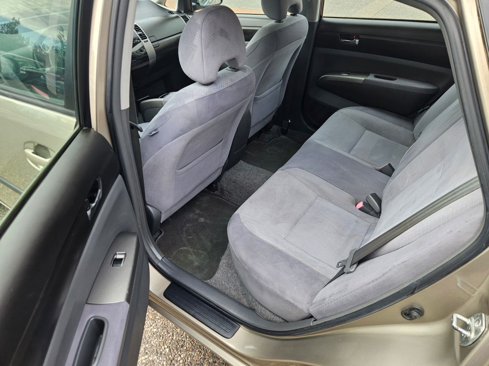 Foto van Toyota Toyota Prius
