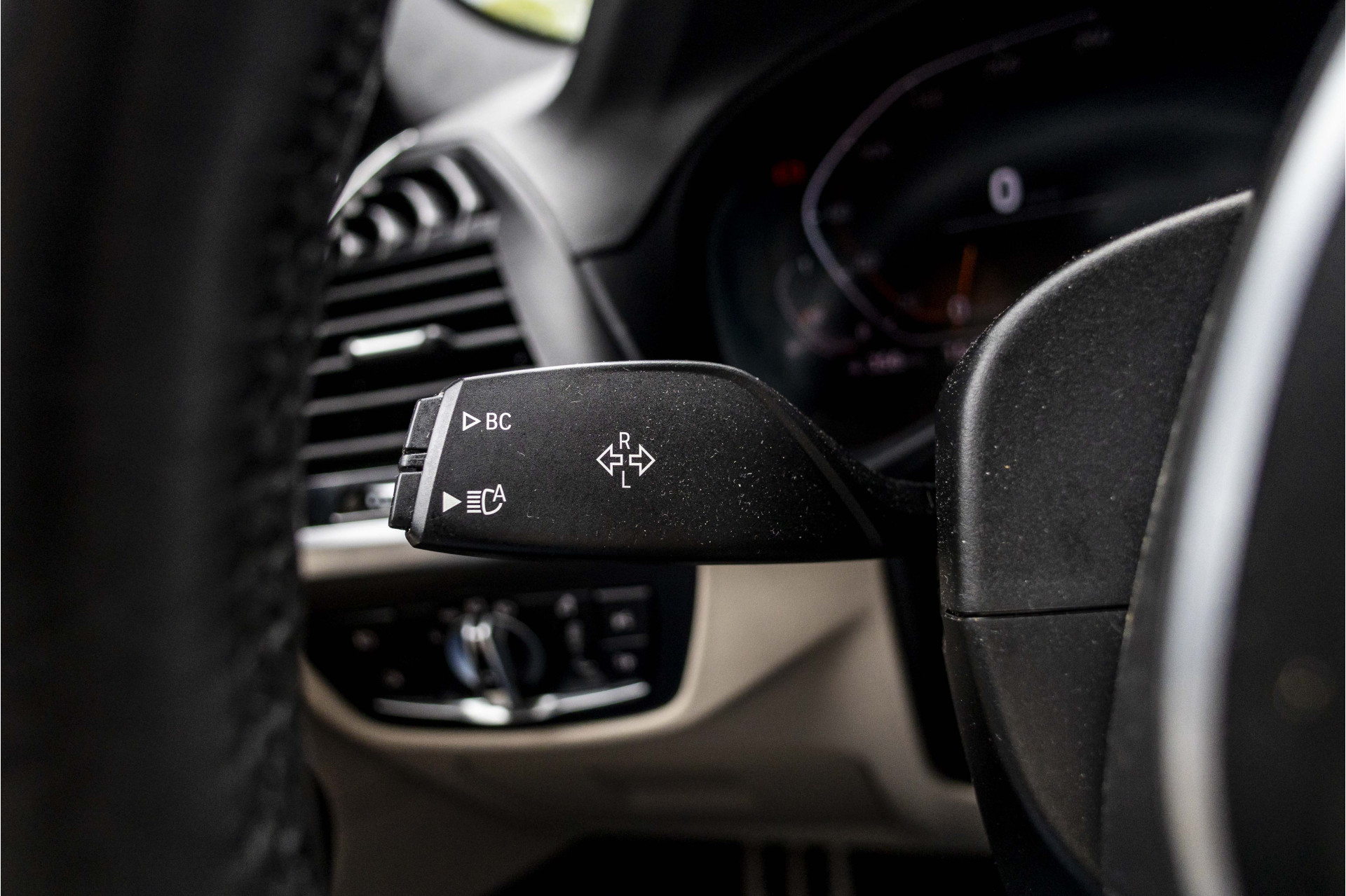 Foto van BMW X3 Xdrive20i