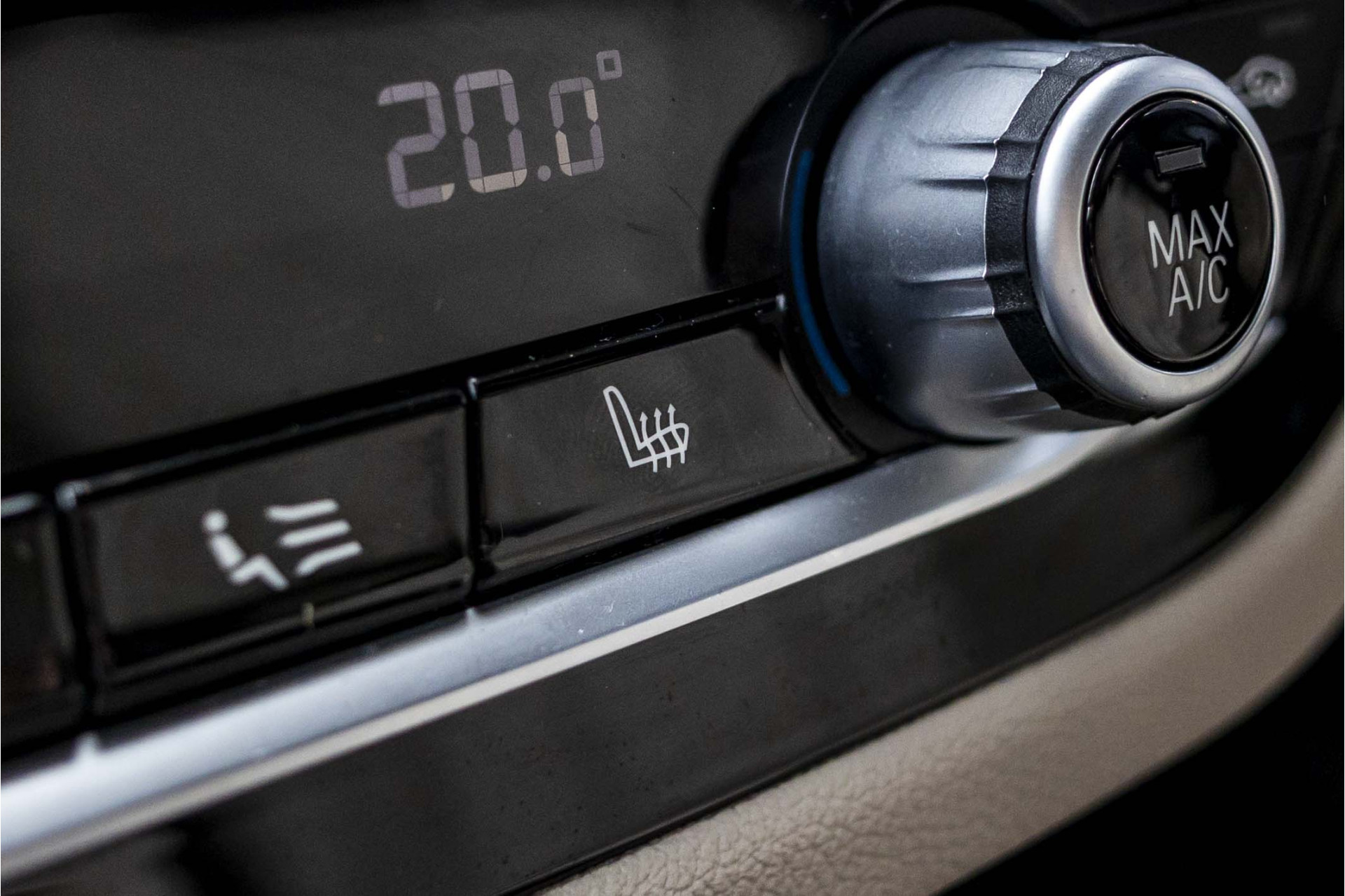 Foto van BMW X3 Xdrive20i
