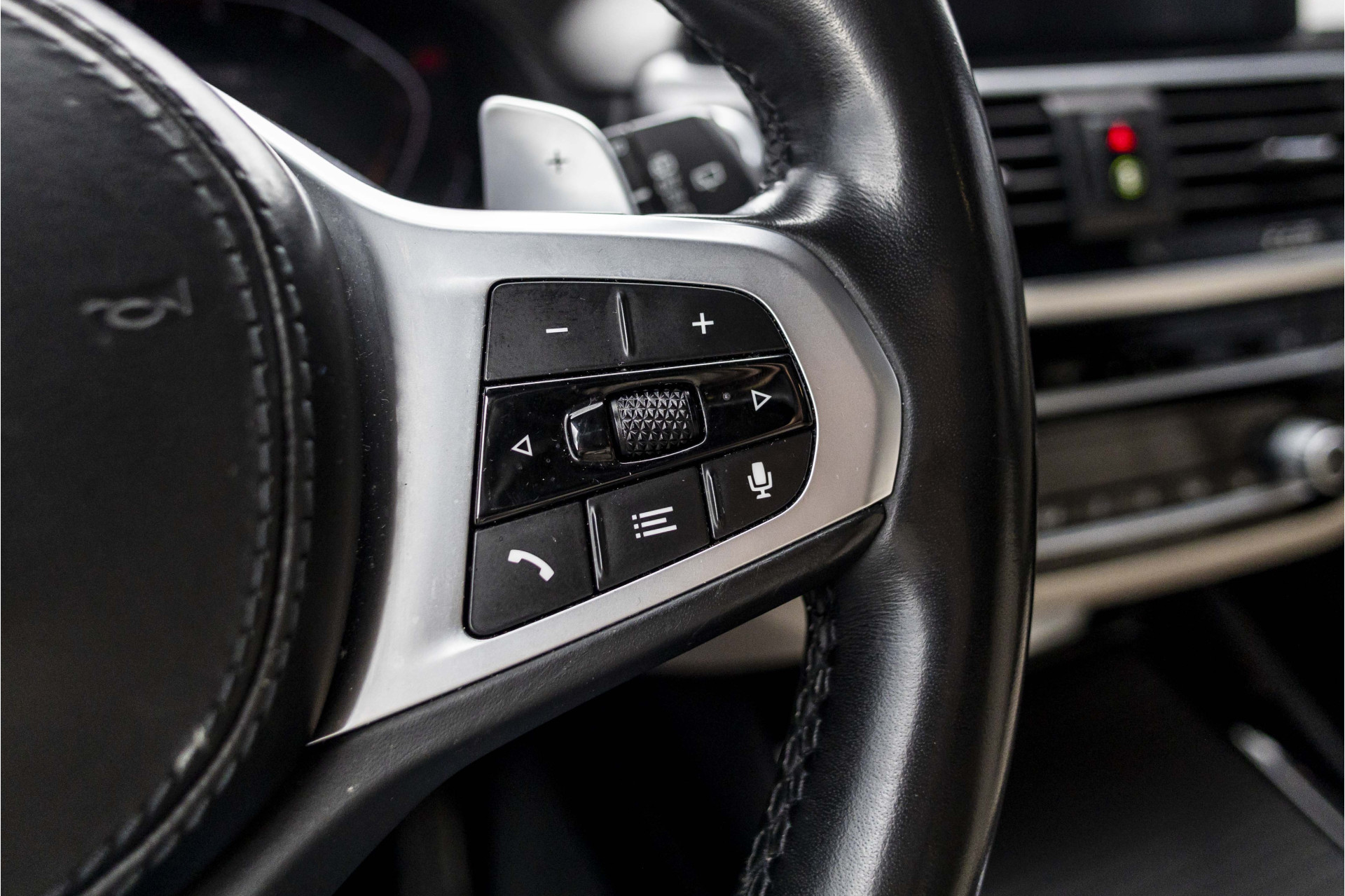 Foto van BMW X3 Xdrive20i