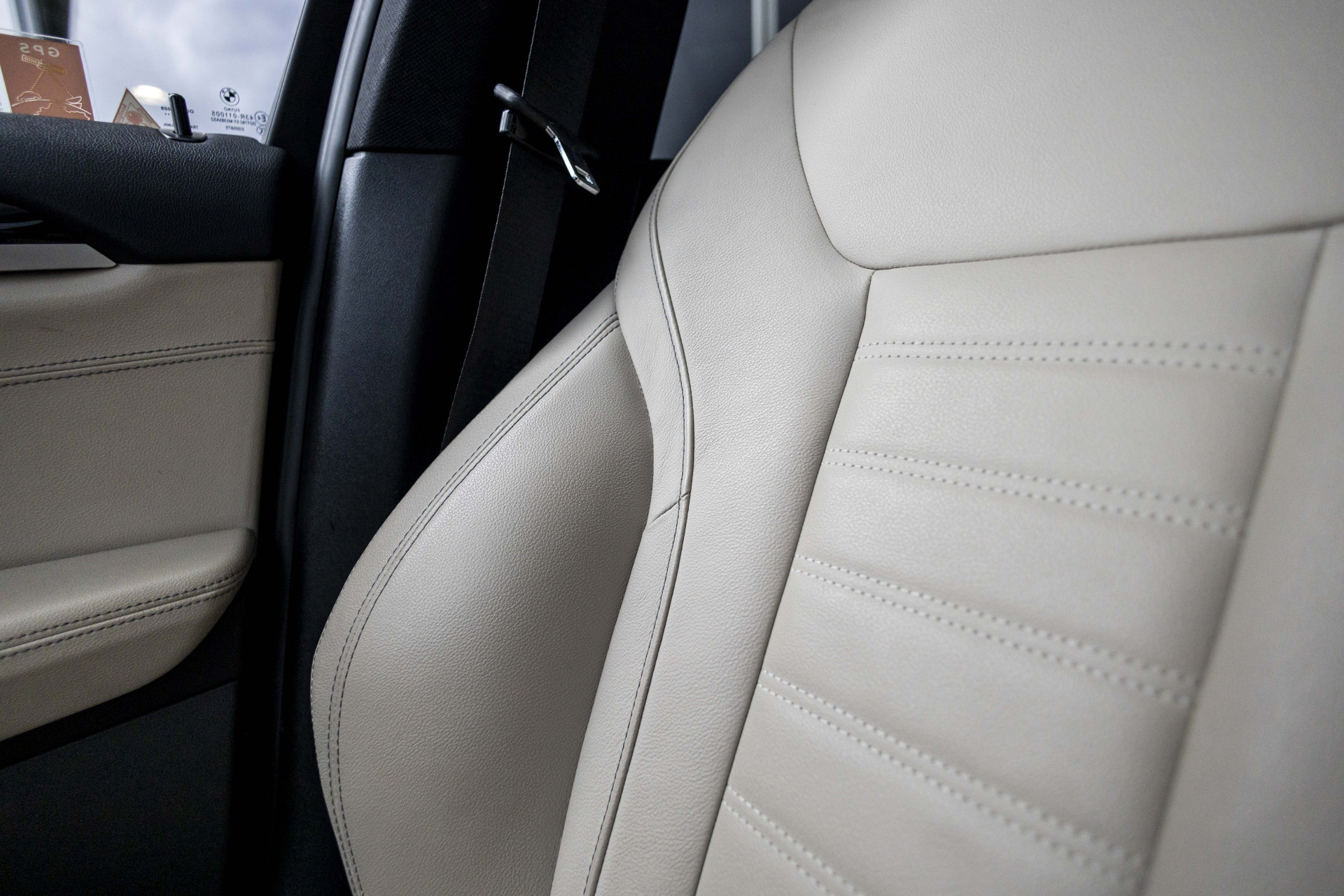 Foto van BMW X3 Xdrive20i