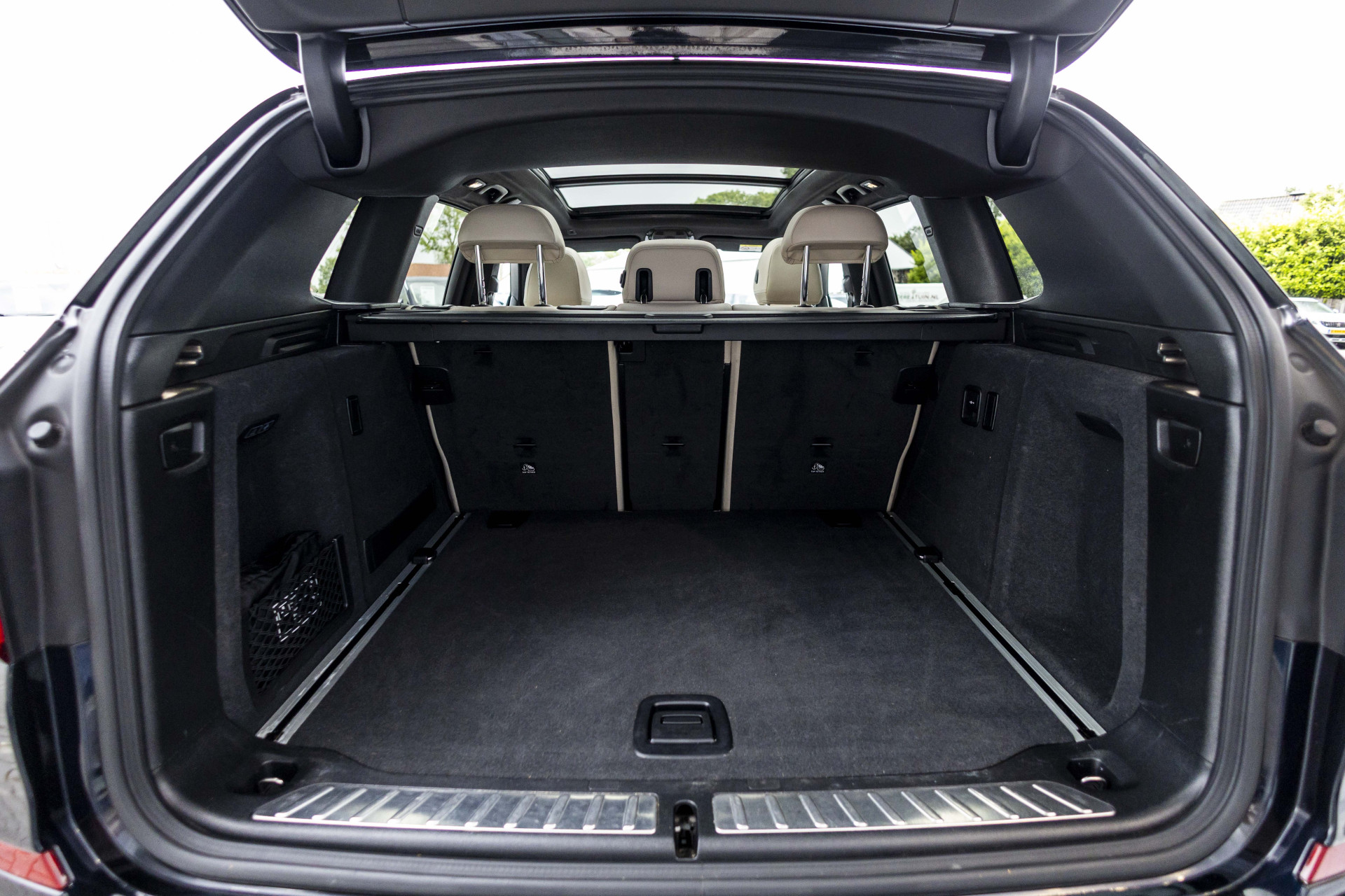 Foto van BMW X3 Xdrive20i