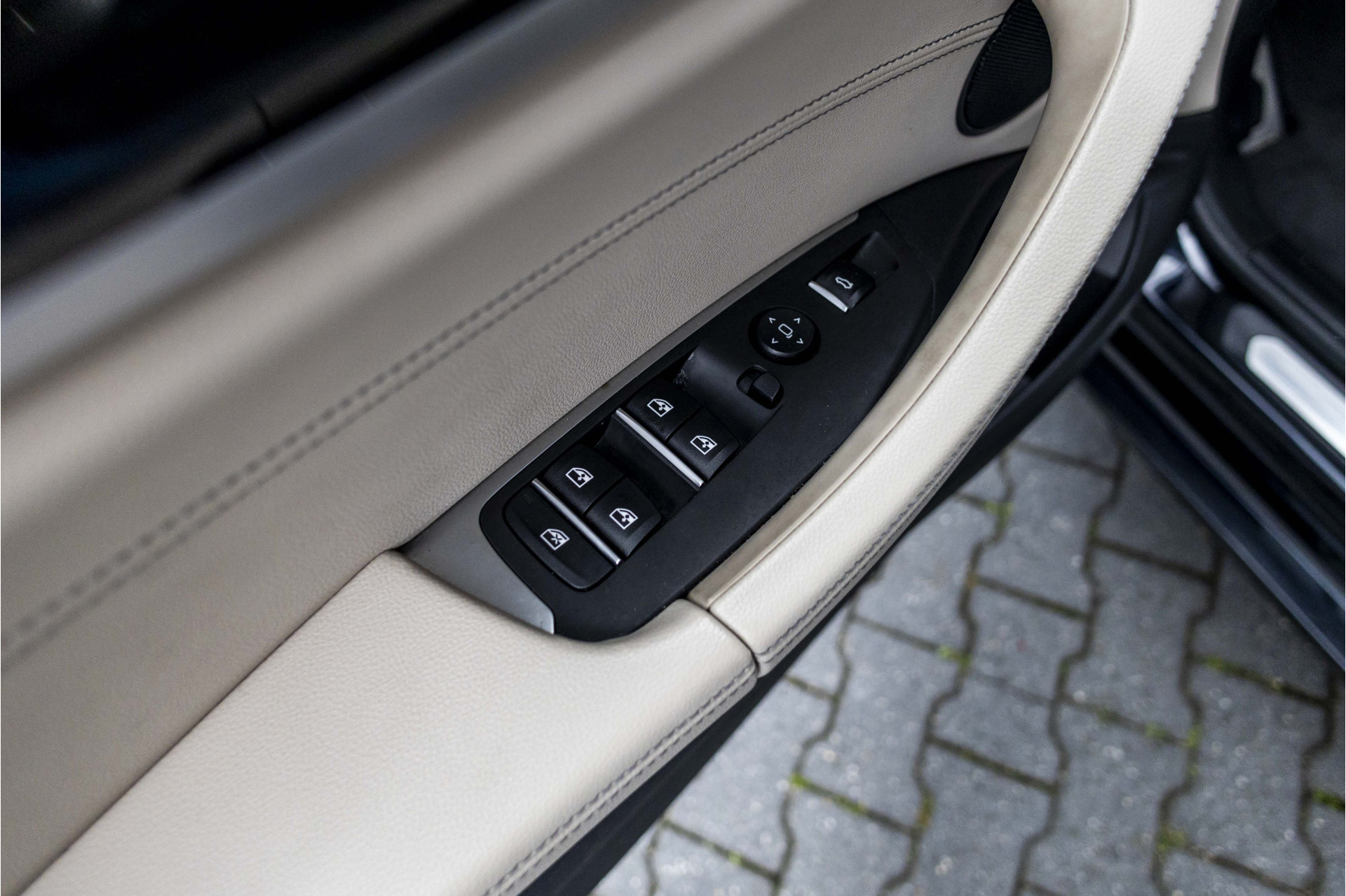 Foto van BMW X3 Xdrive20i