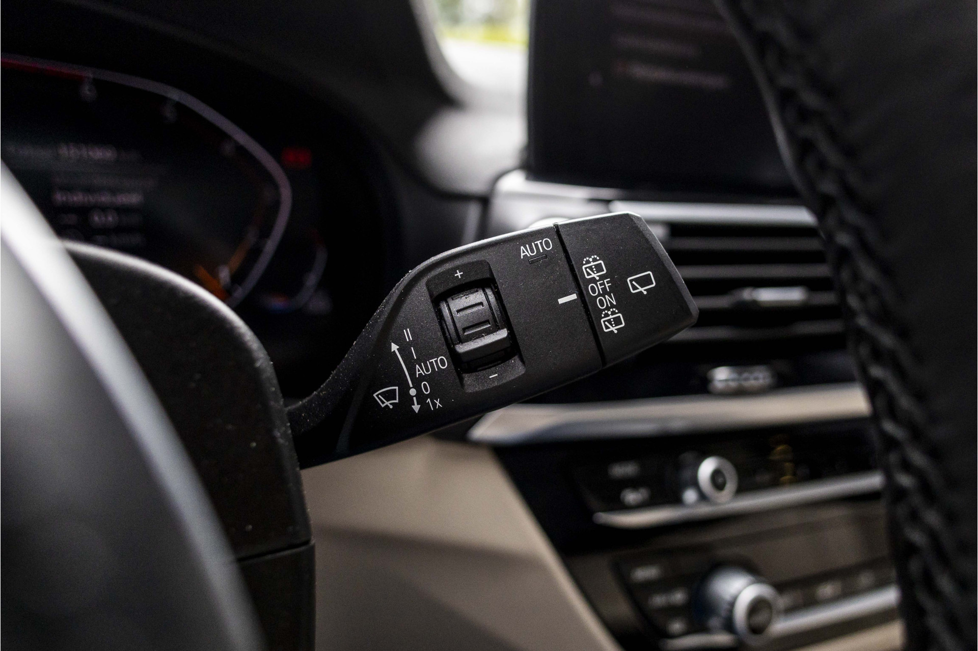 Foto van BMW X3 Xdrive20i