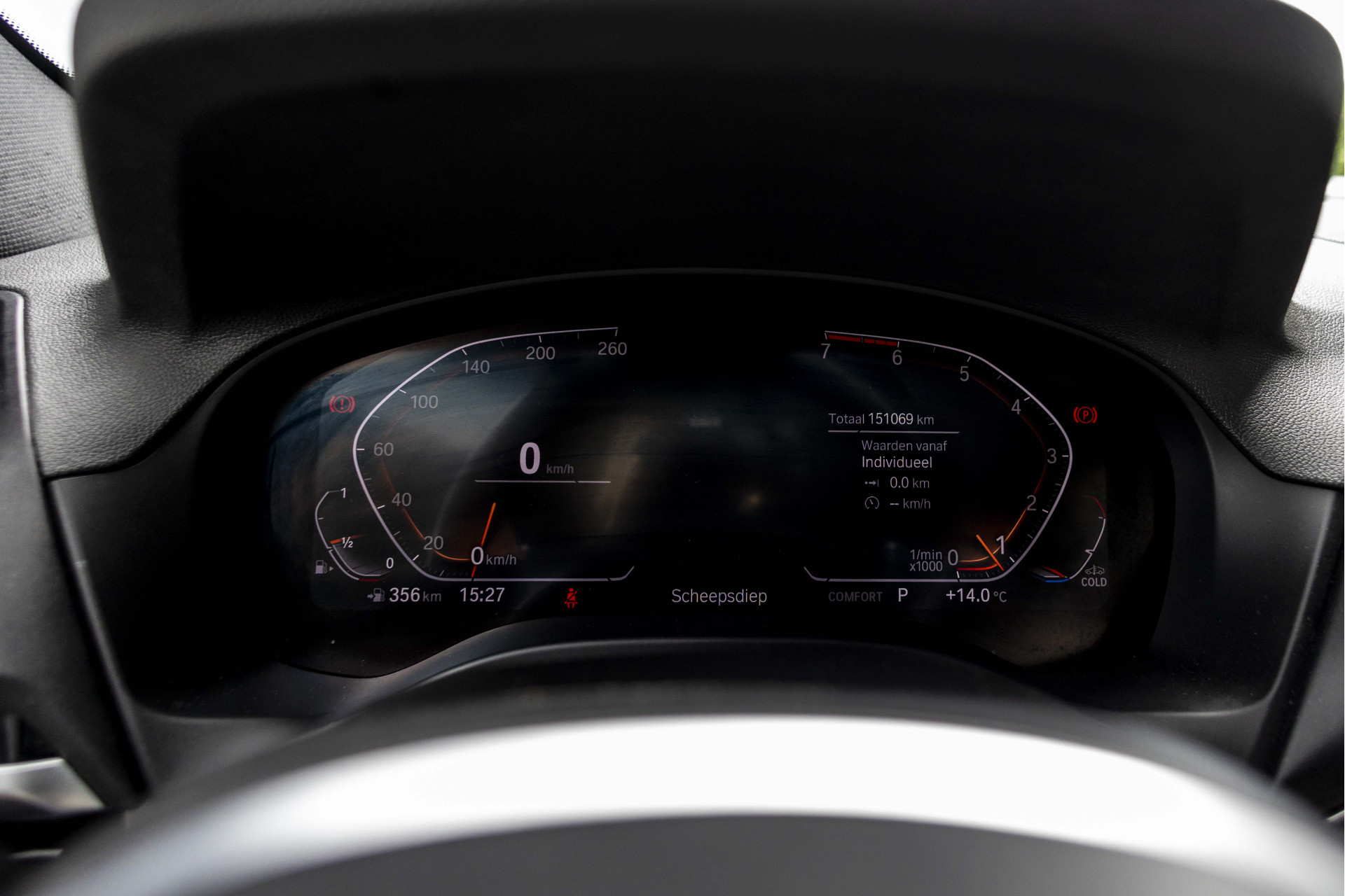 Foto van BMW X3 Xdrive20i