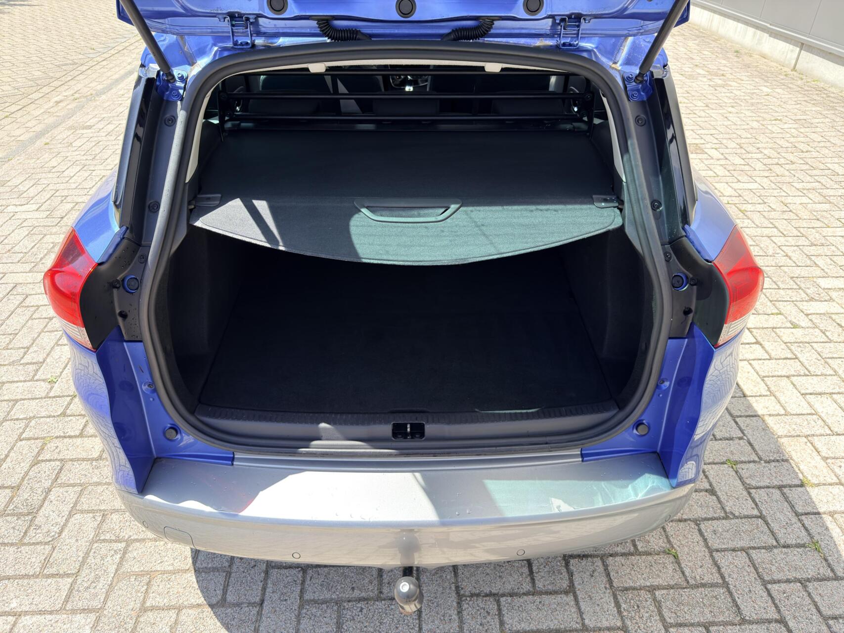 Foto van Renault Clio Estate