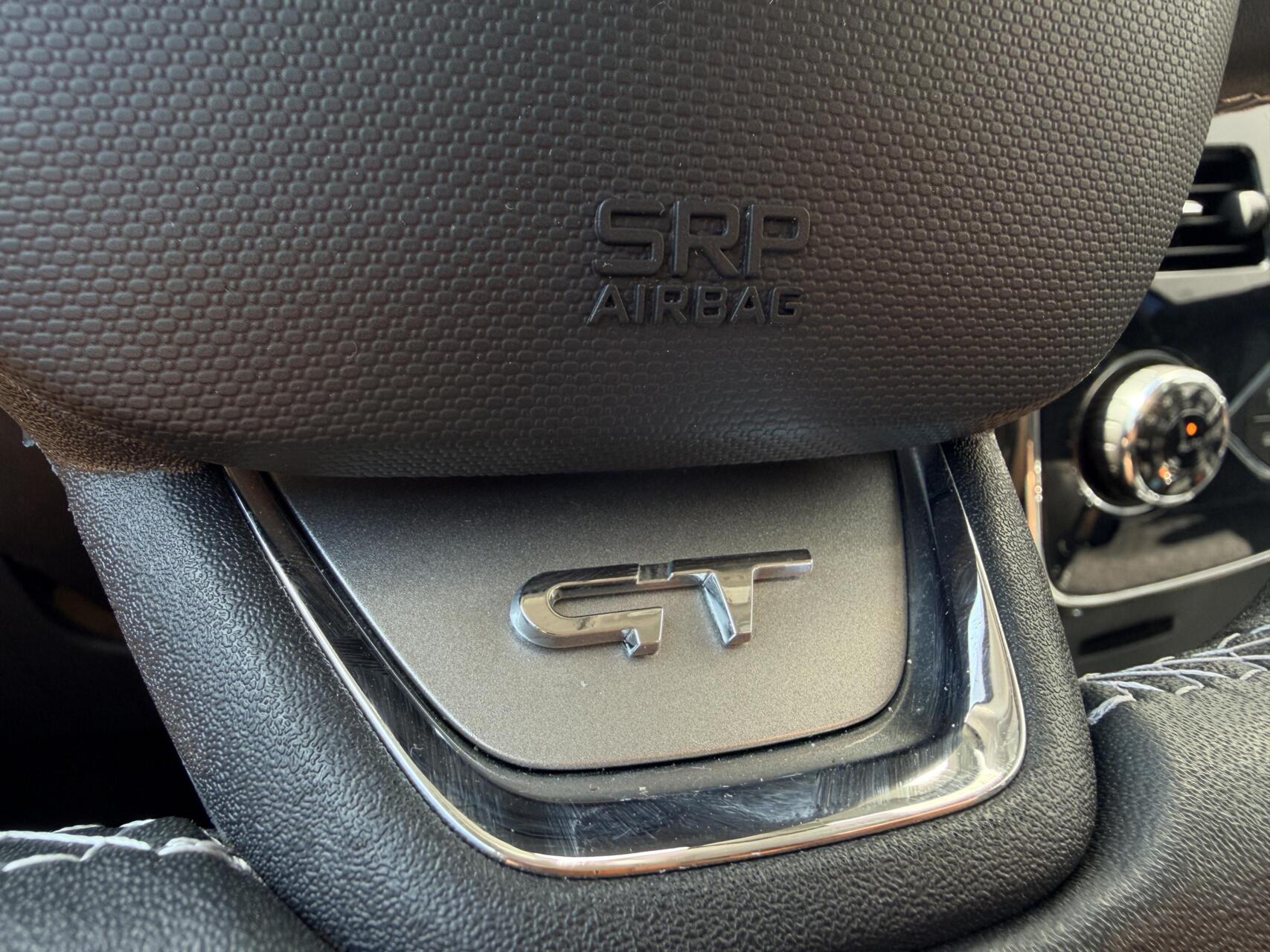 Foto van Renault Clio Estate
