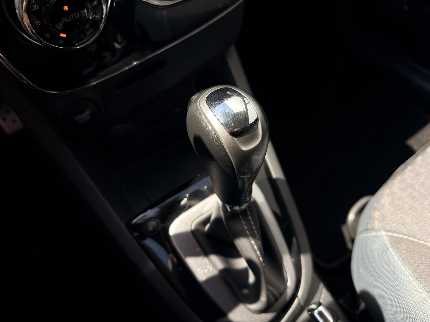 Foto van Renault Clio Estate