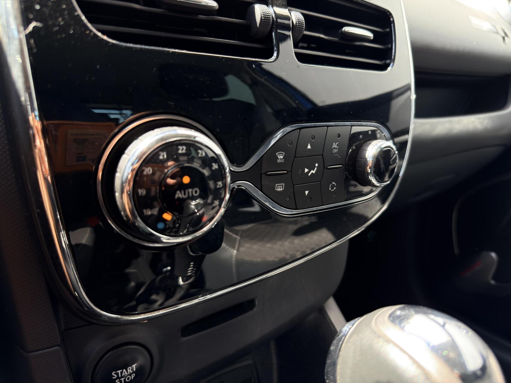 Foto van Renault Clio Estate