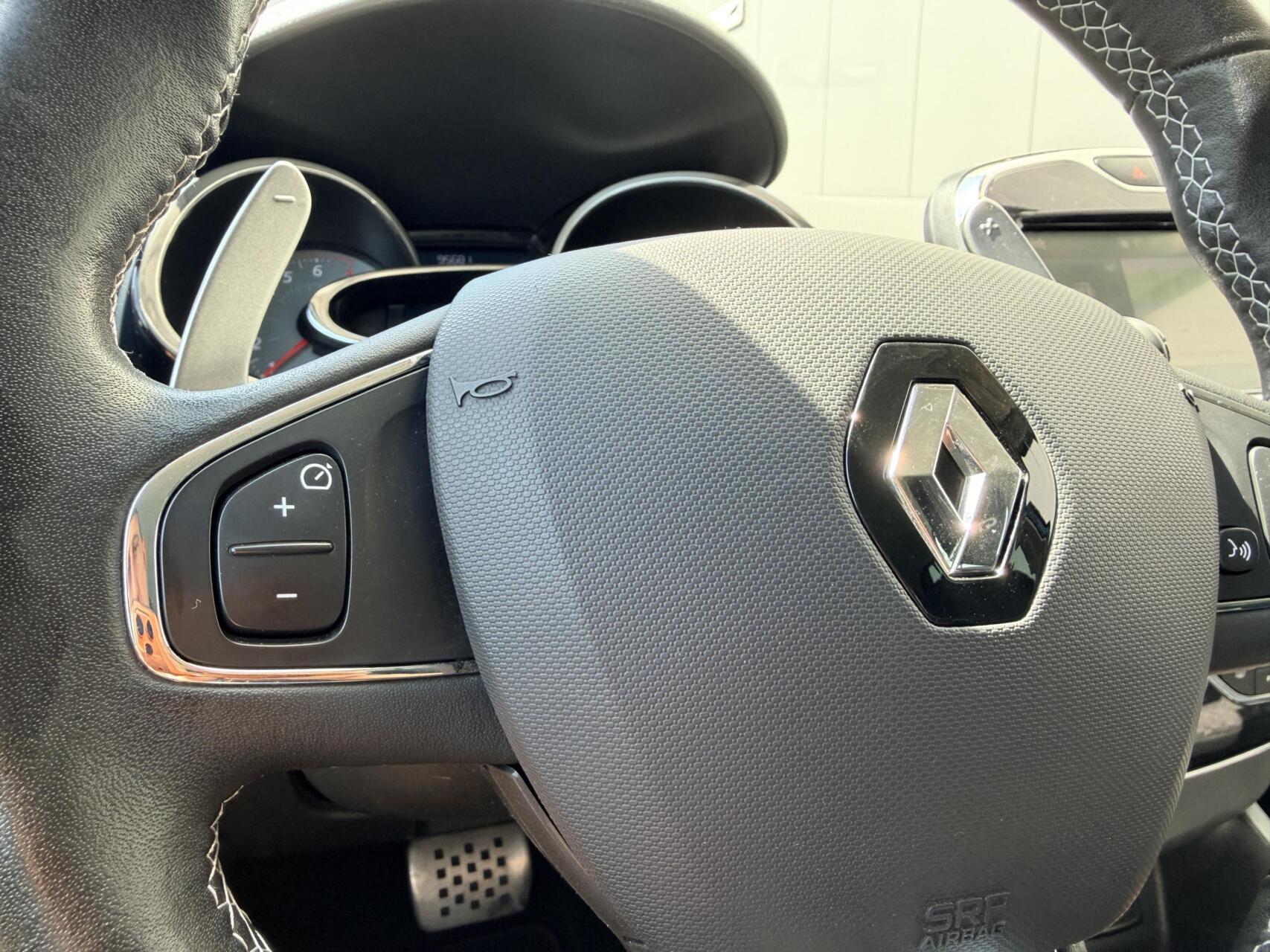 Foto van Renault Clio Estate