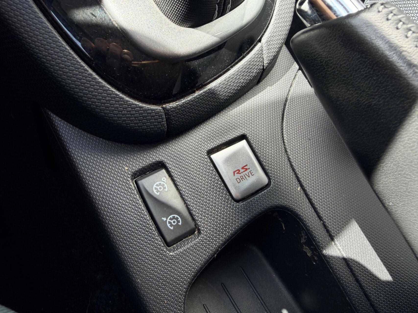Foto van Renault Clio Estate