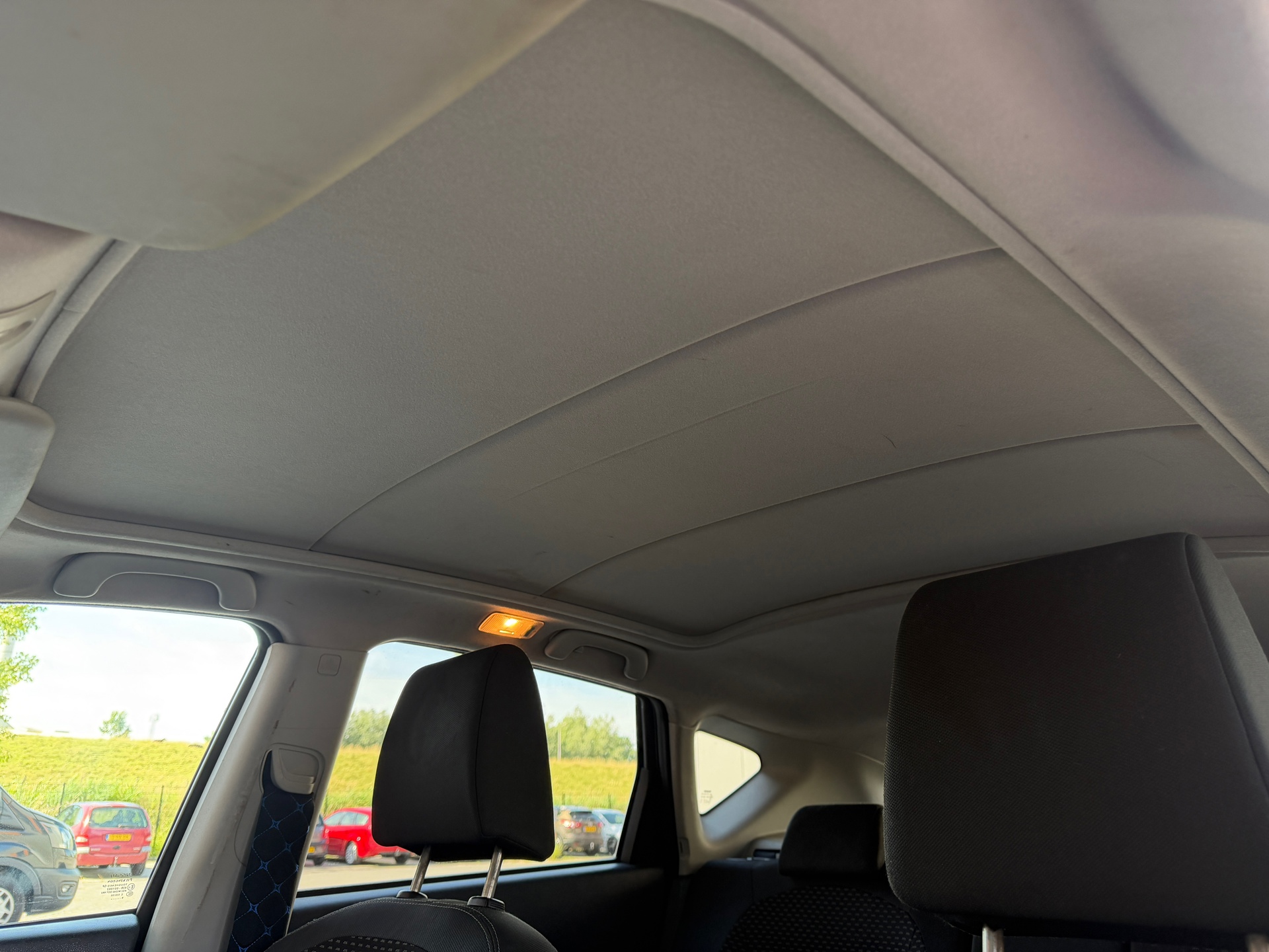 Foto van Nissan Nissan Qashqai