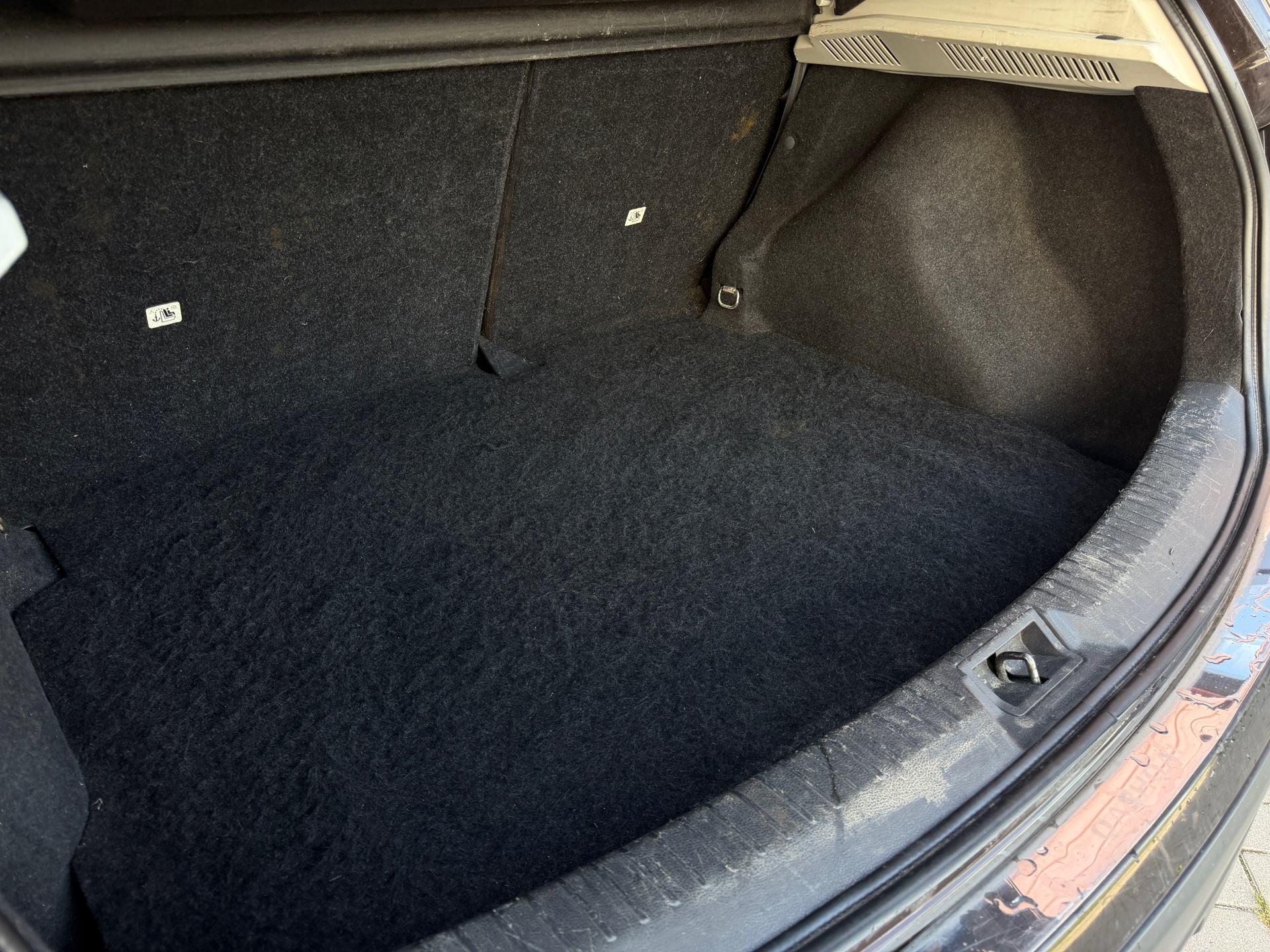 Foto van Nissan Nissan Qashqai
