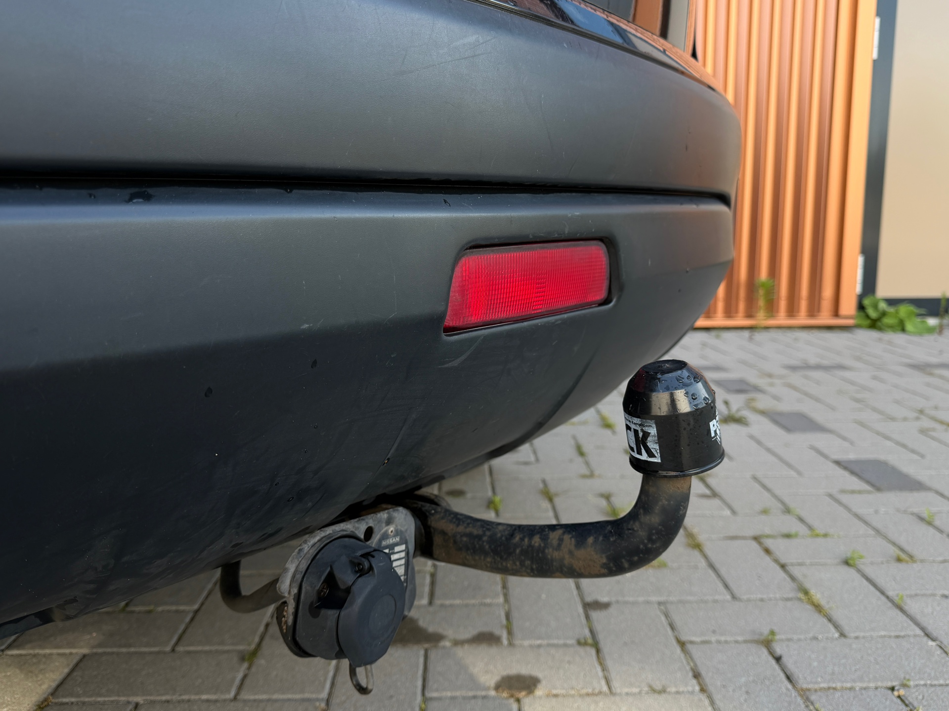 Foto van Nissan Nissan Qashqai