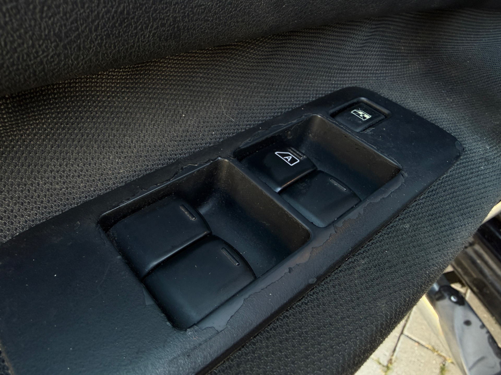 Foto van Nissan Nissan Qashqai