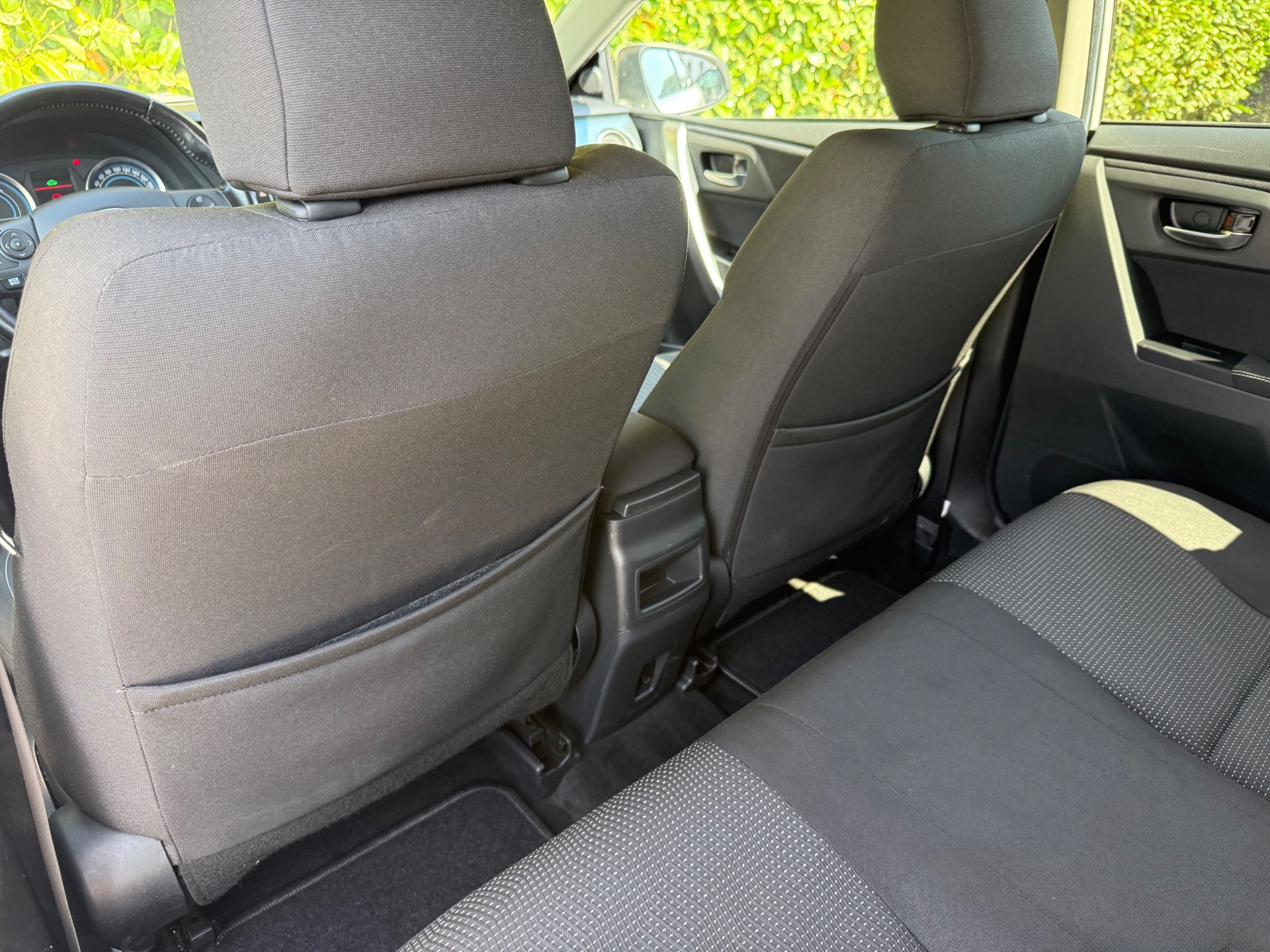 Foto van Toyota Toyota Auris