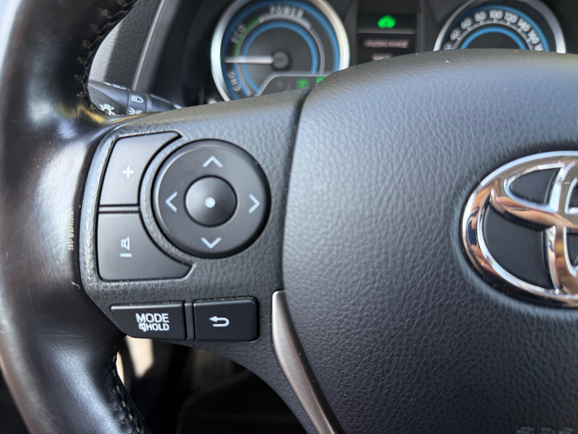 Foto van Toyota Toyota Auris