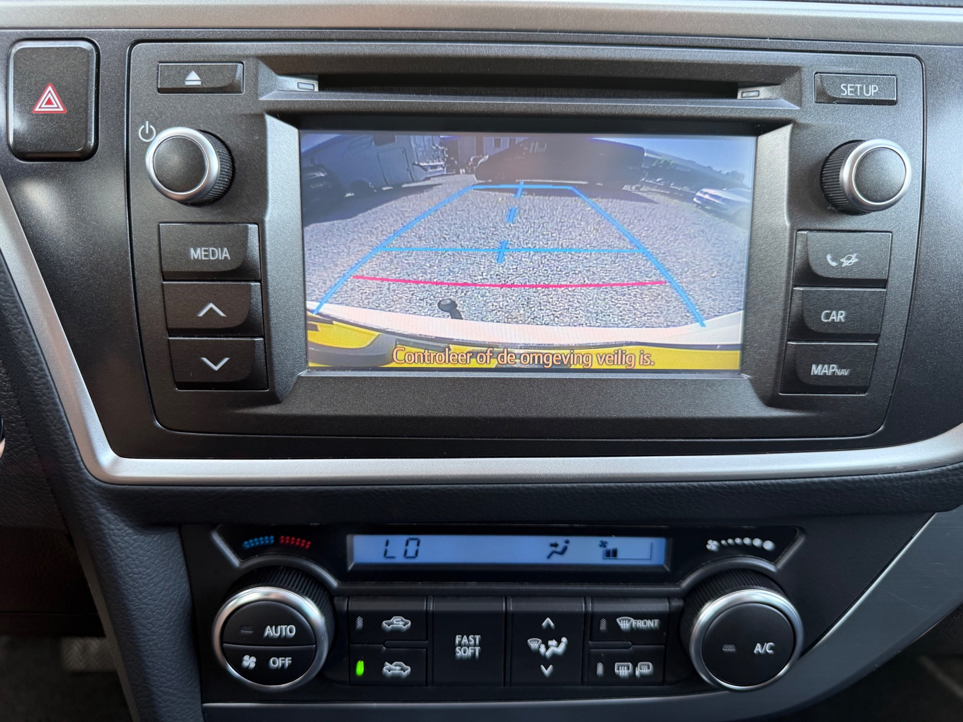 Foto van Toyota Toyota Auris