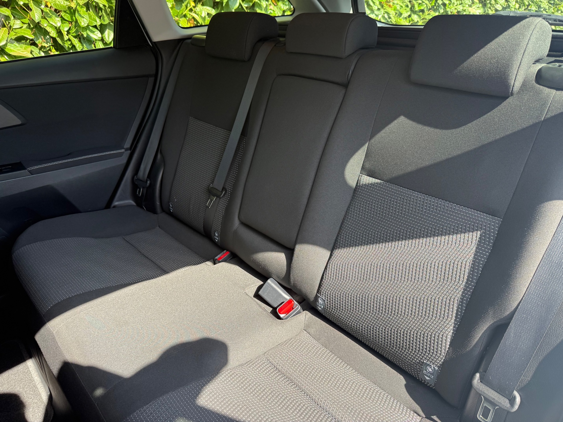 Foto van Toyota Toyota Auris