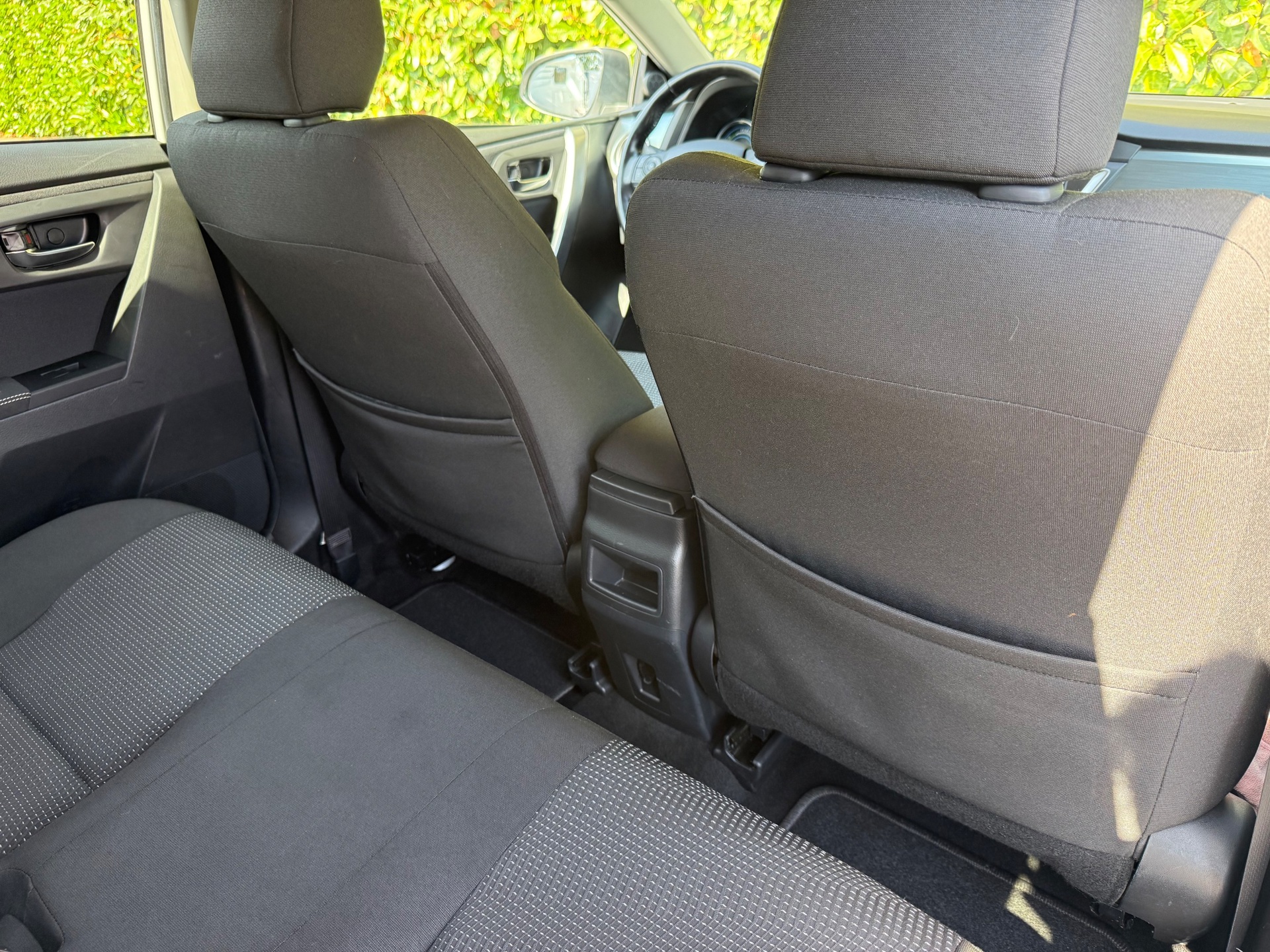 Foto van Toyota Toyota Auris