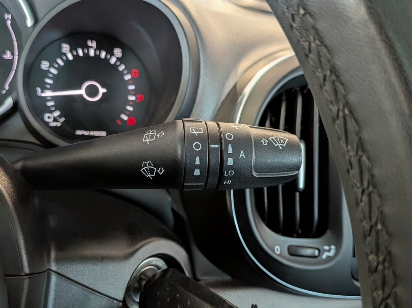 Foto van Fiat Fiat 500l