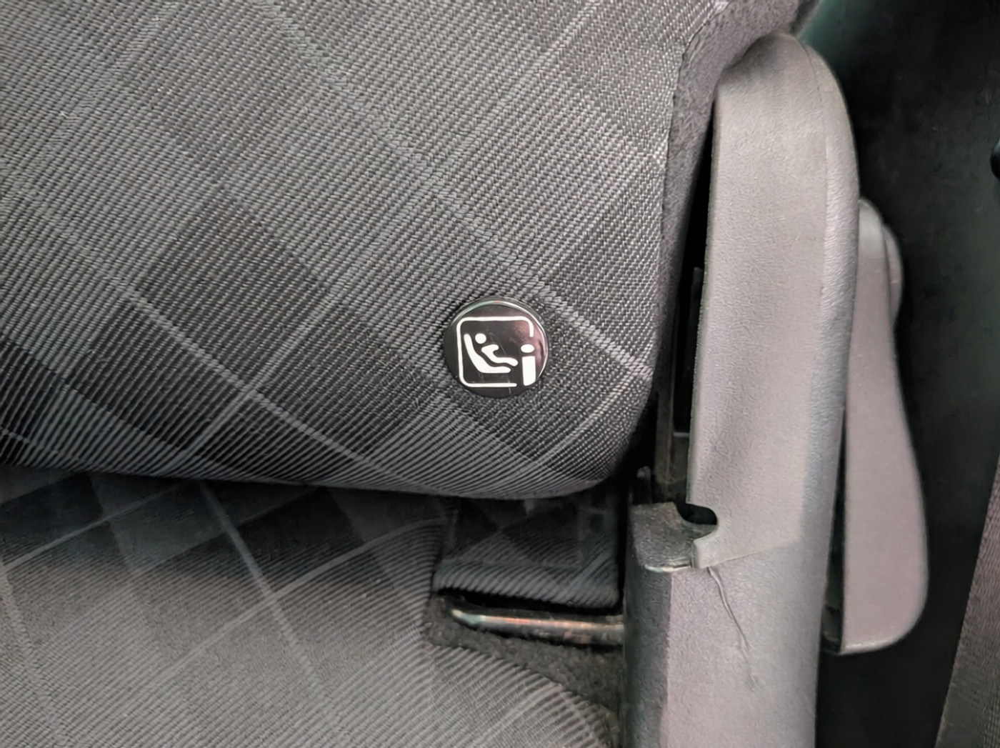 Foto van Fiat Fiat 500l