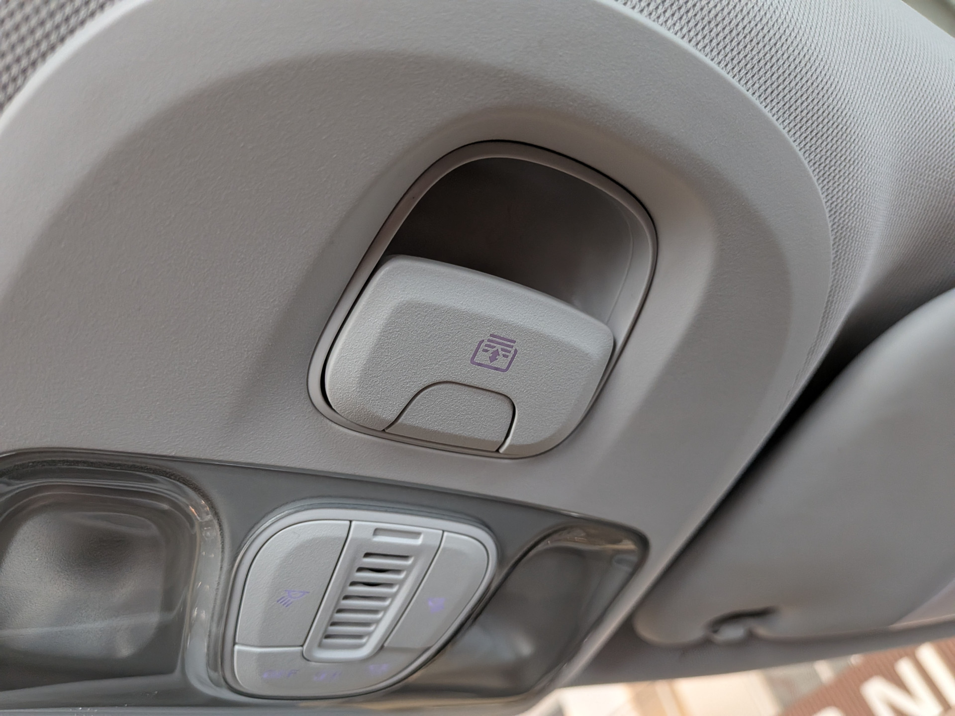 Foto van Fiat Fiat 500l