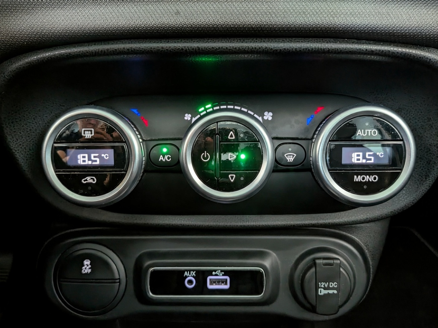 Foto van Fiat Fiat 500l