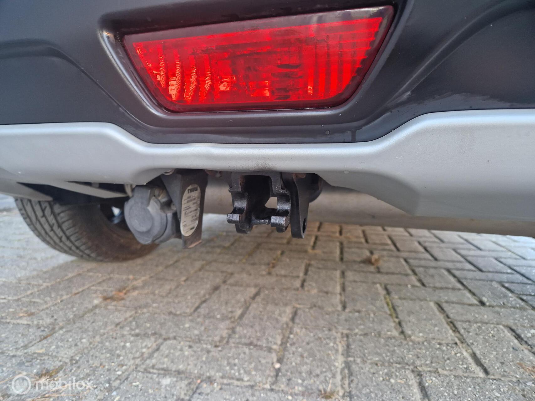 Foto van Suzuki Sx4