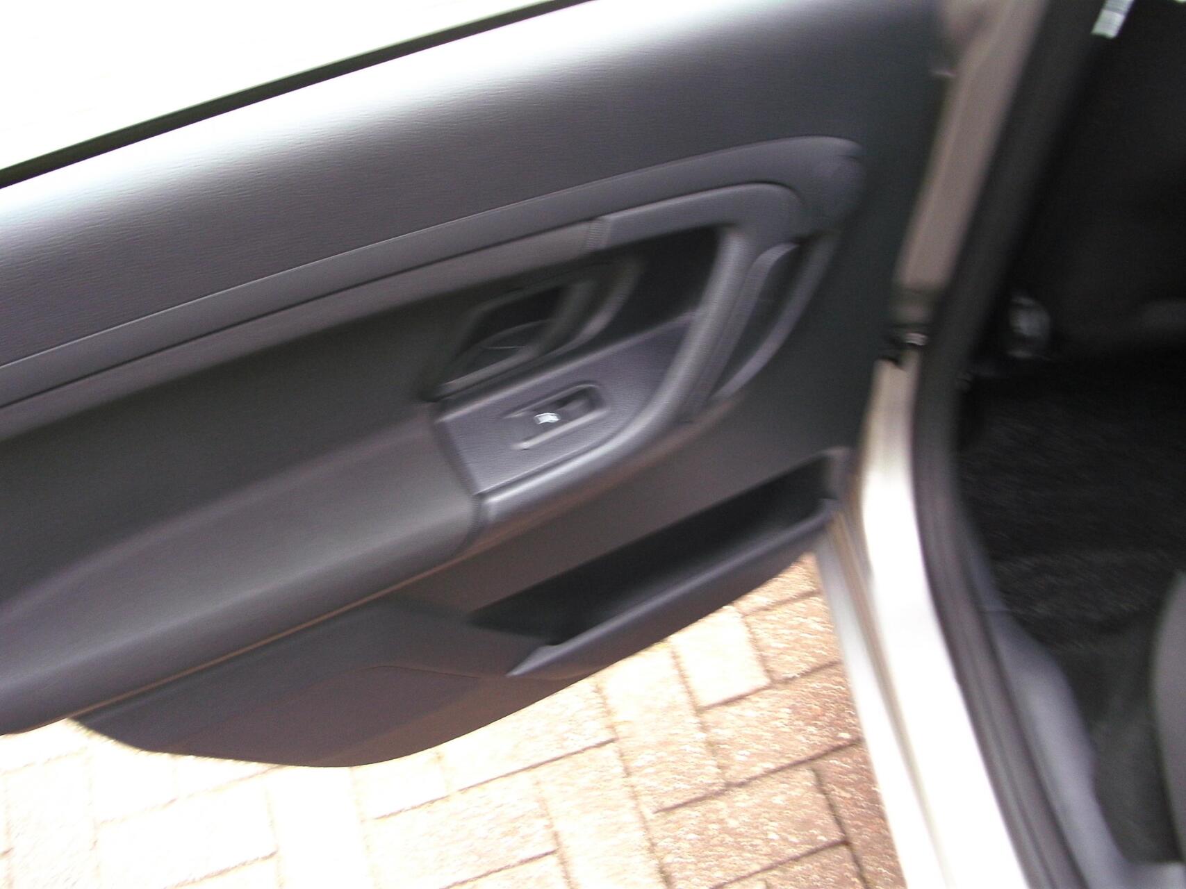 Foto van Skoda Fabia