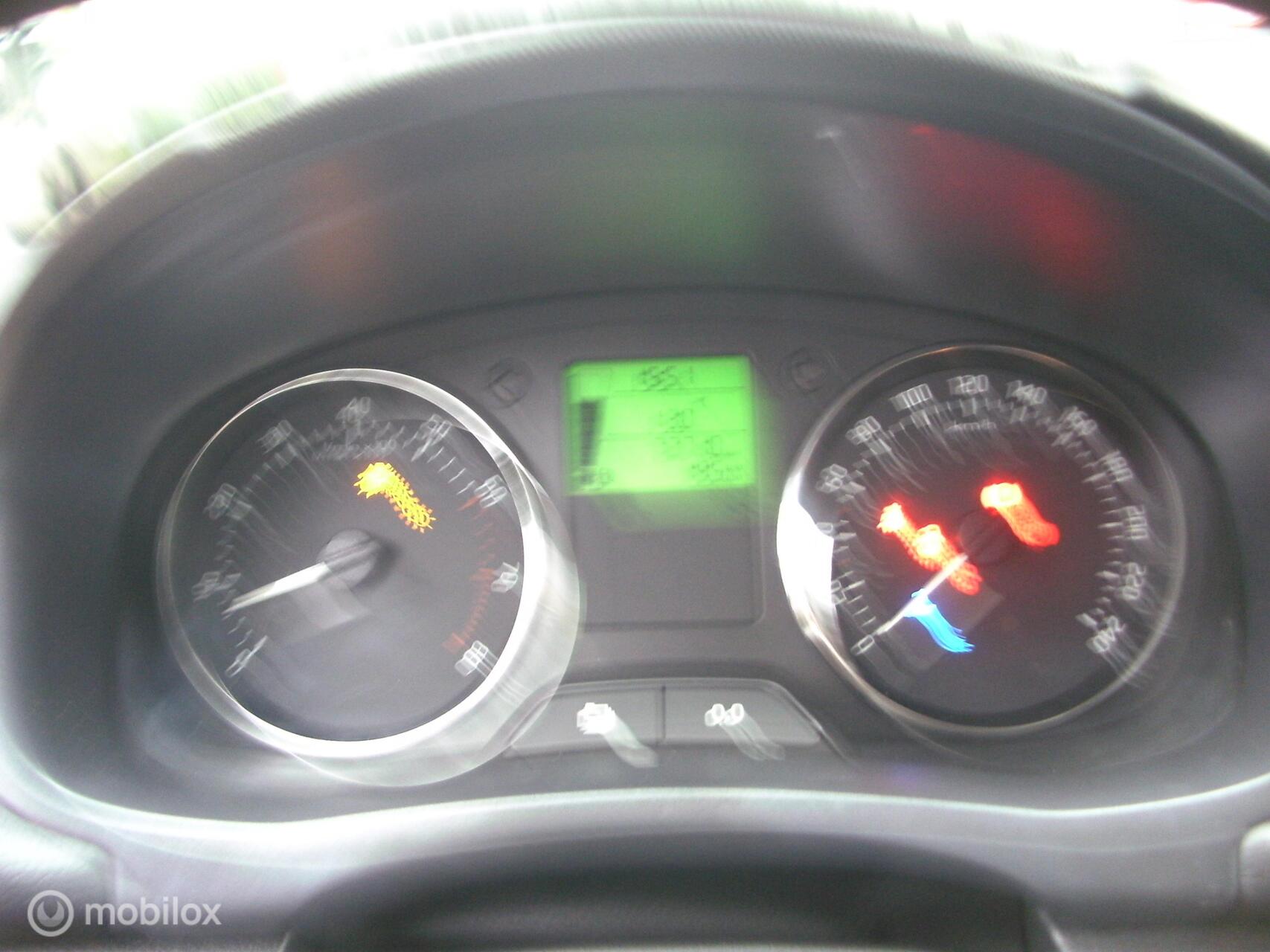Foto van Skoda Fabia