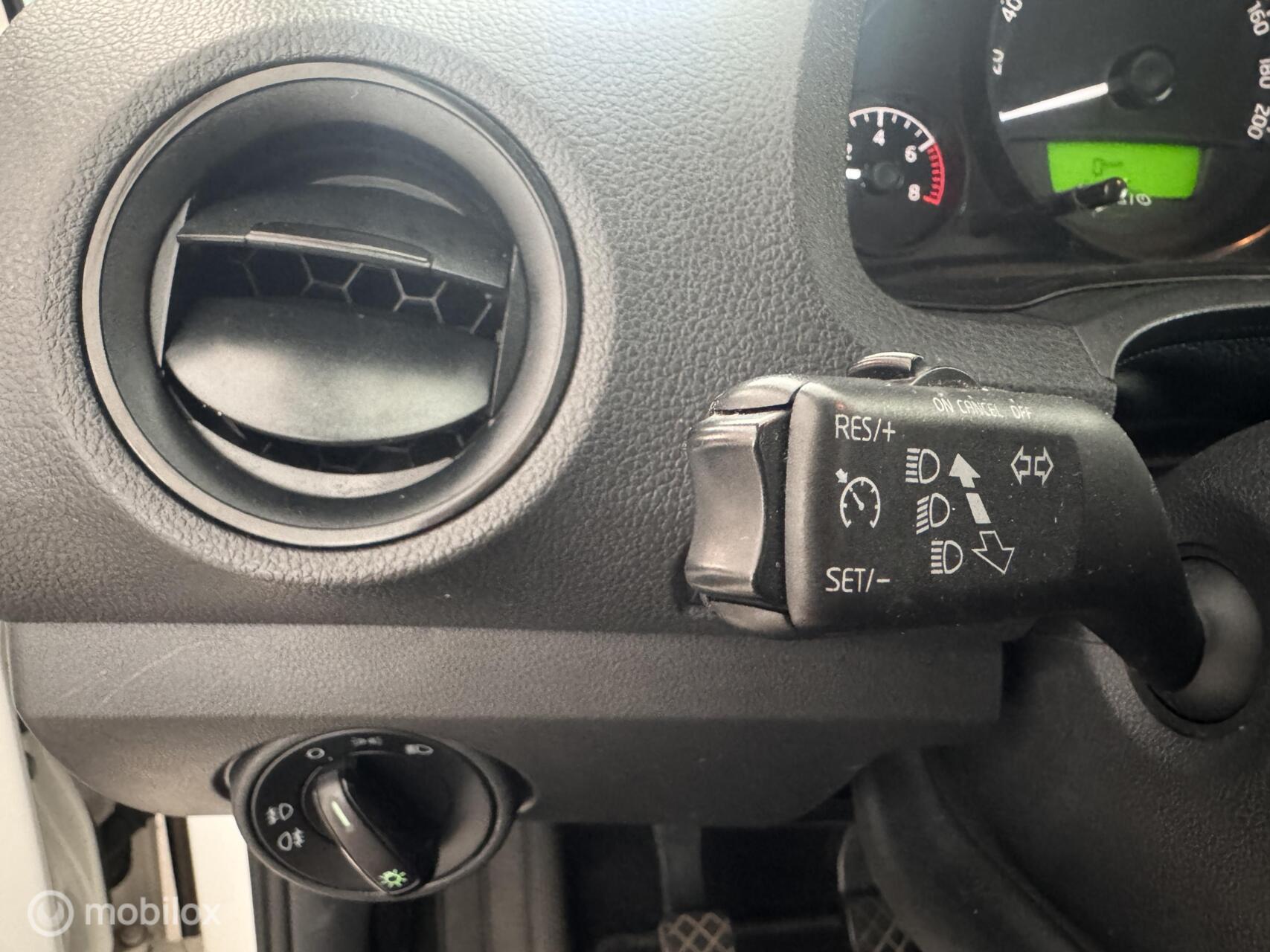 Foto van Skoda Citigo