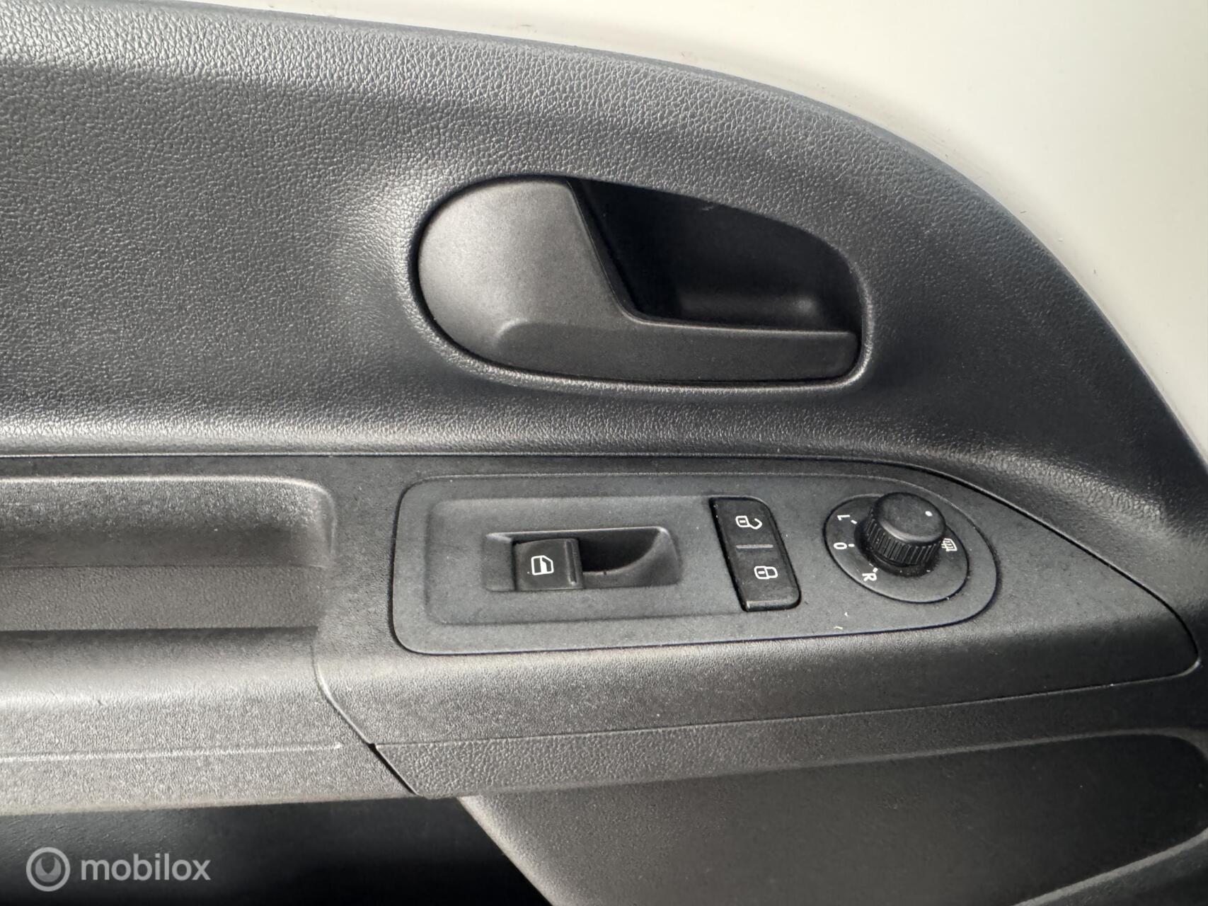 Foto van Skoda Citigo
