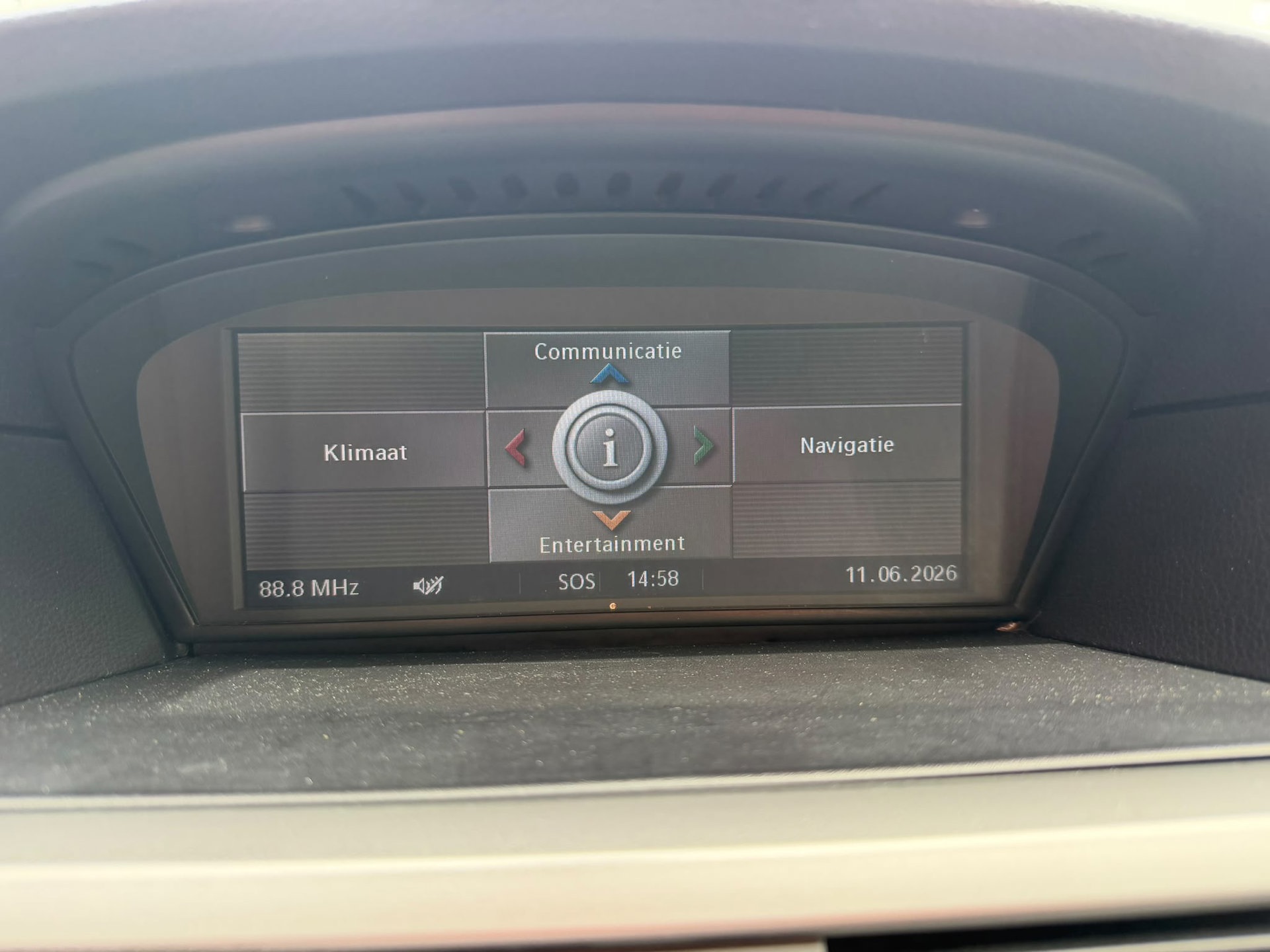 Foto van BMW 5er Reihe