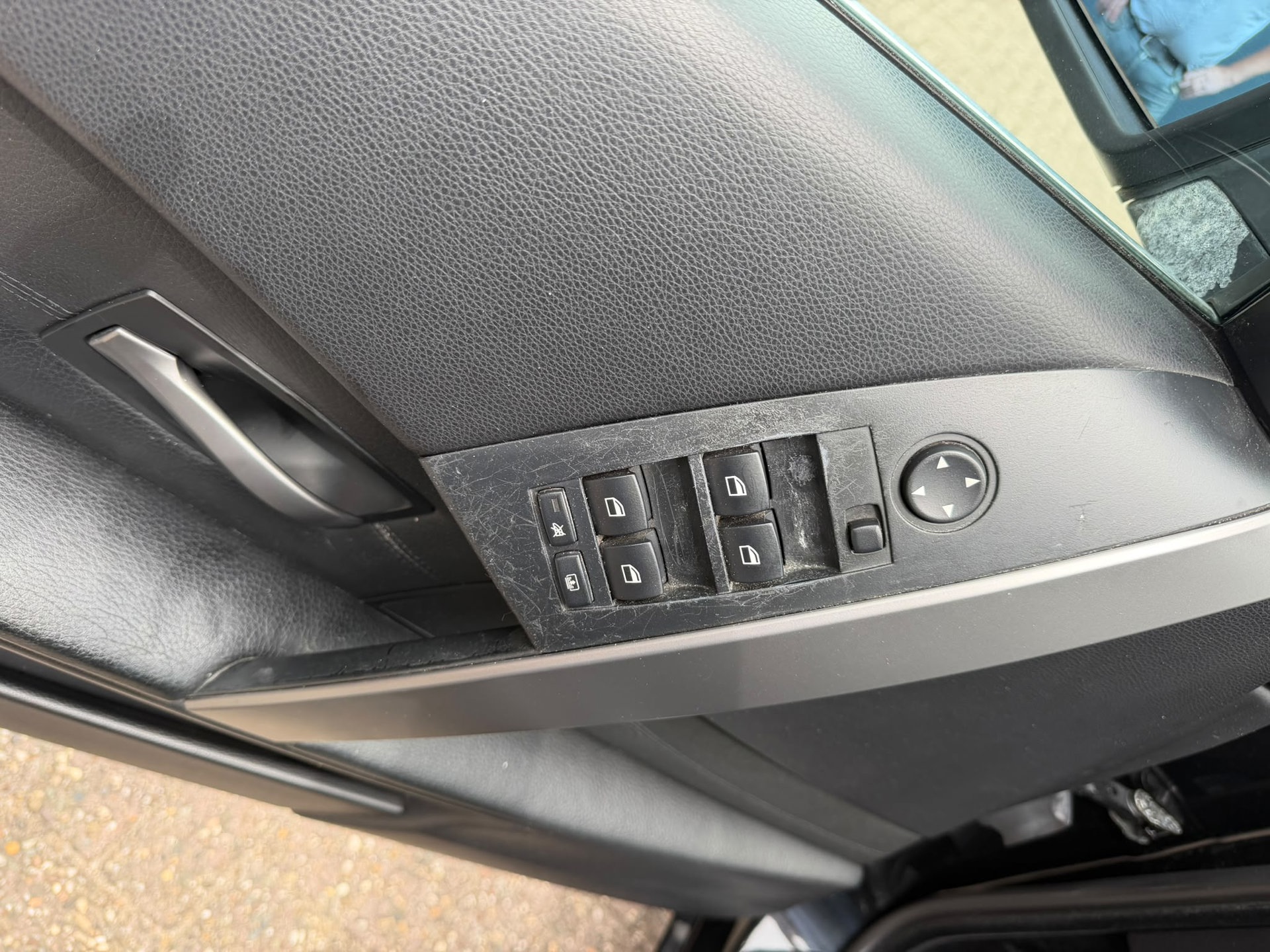 Foto van BMW 5er Reihe