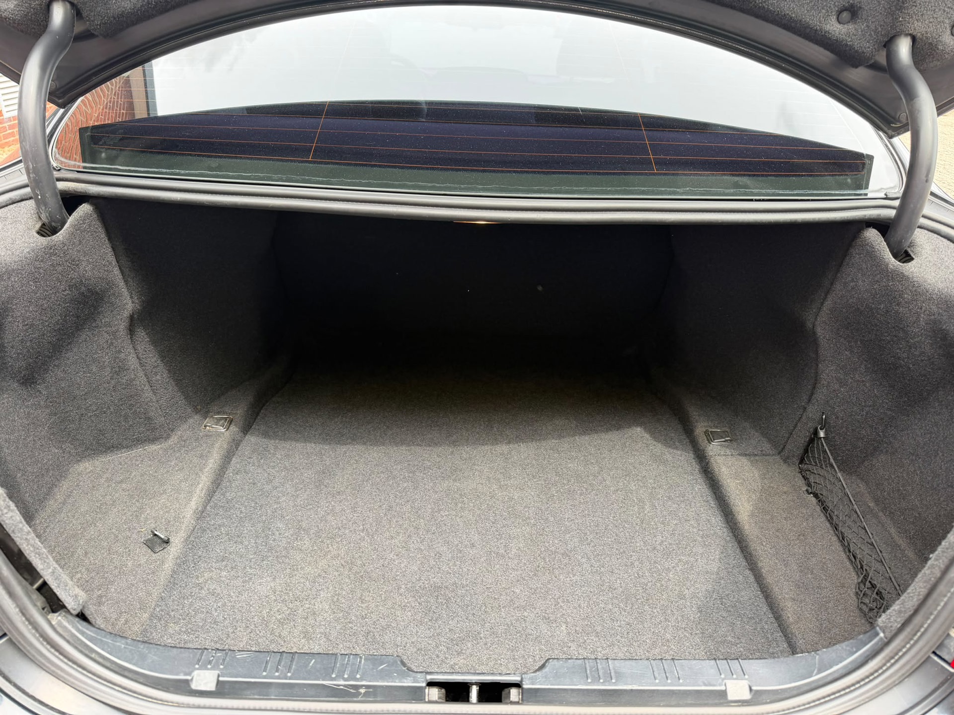 Foto van BMW 5er Reihe