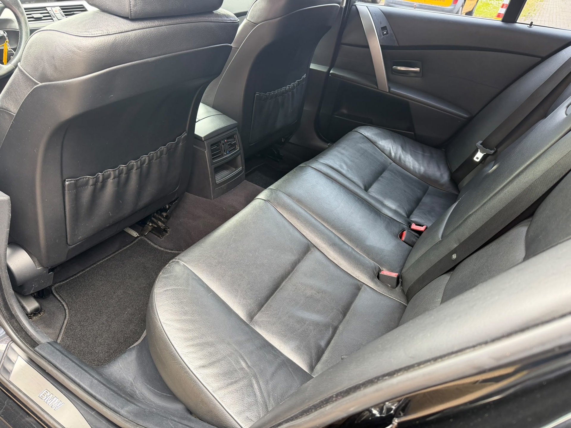 Foto van BMW 5er Reihe