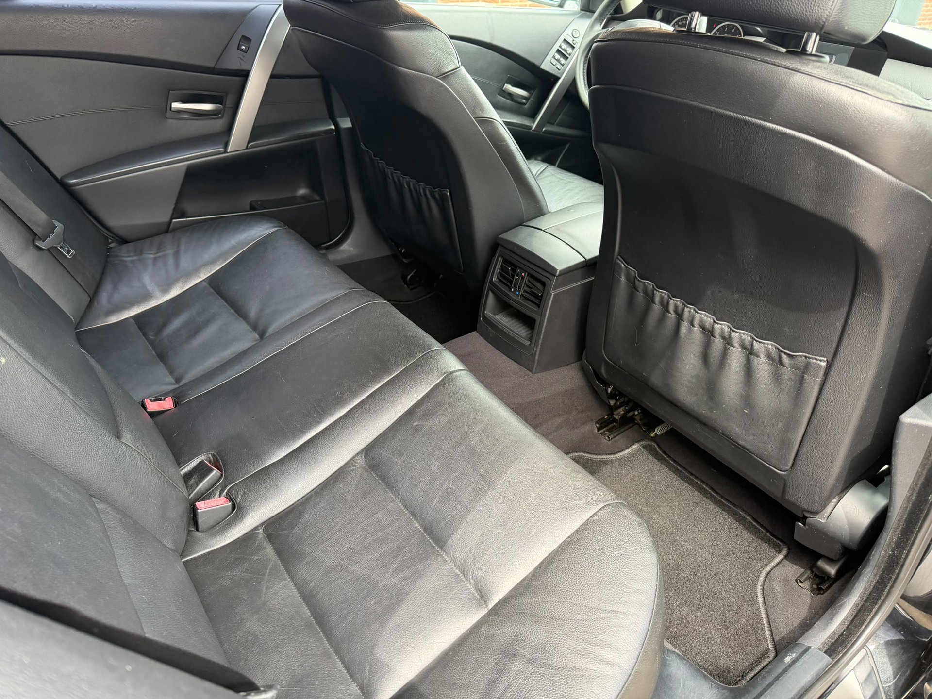 Foto van BMW 5er Reihe