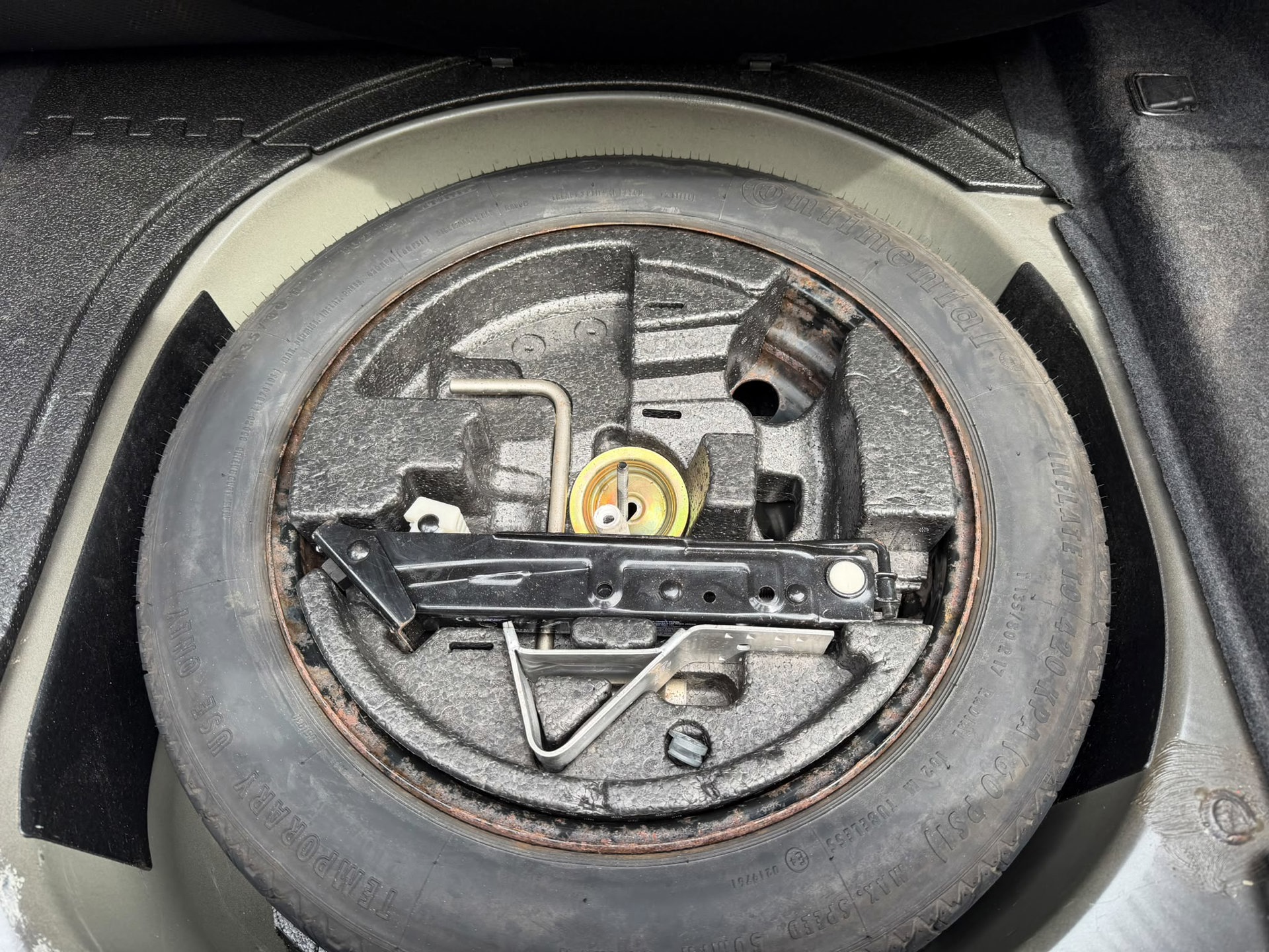 Foto van BMW 5er Reihe