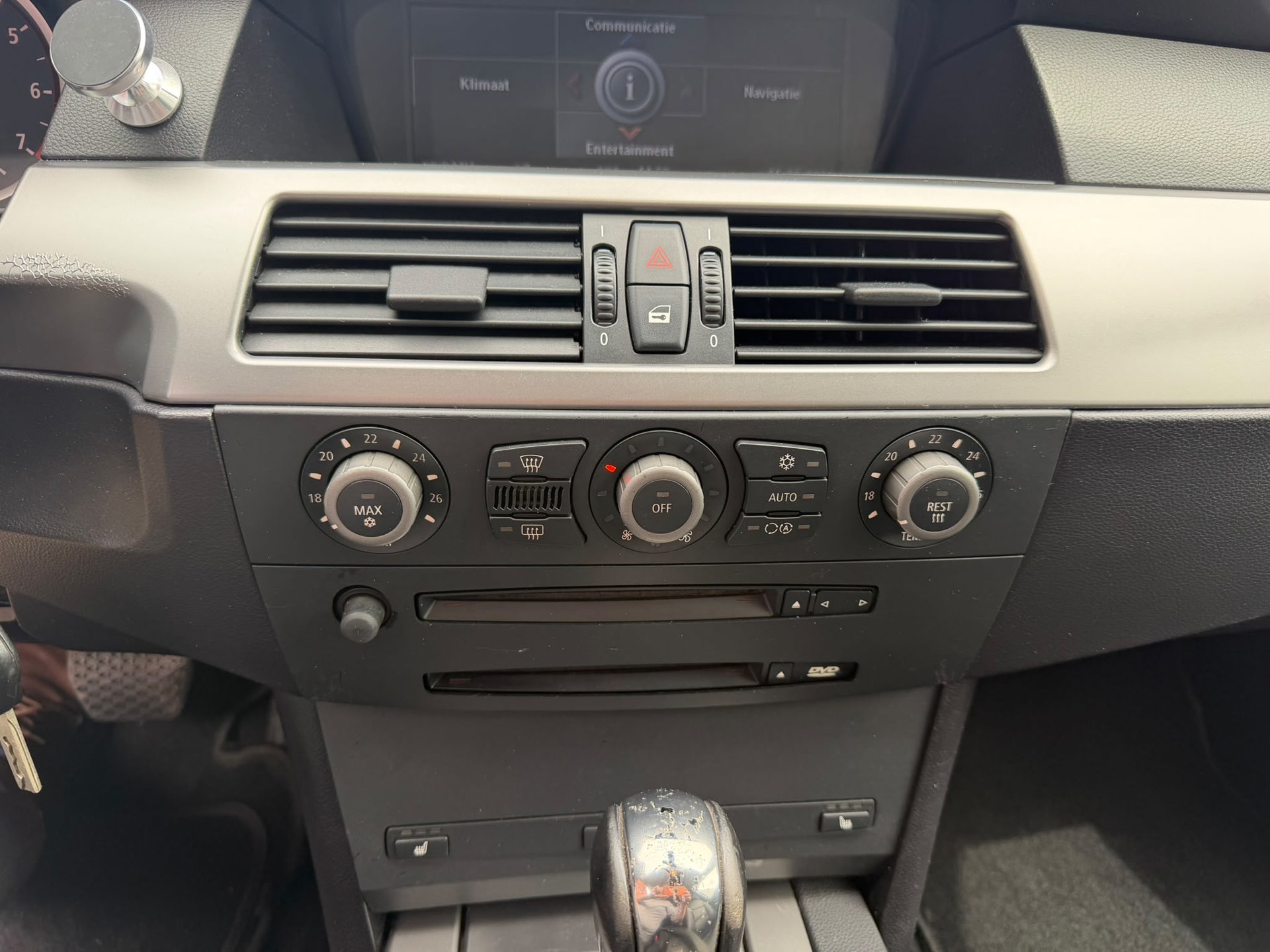Foto van BMW 5er Reihe