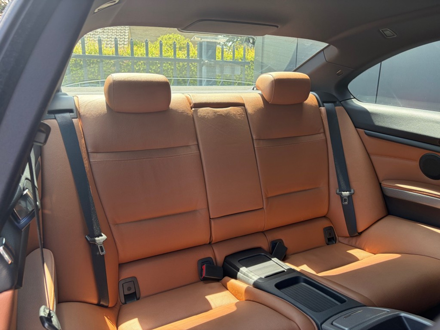 Foto van BMW 3-serie Coupé