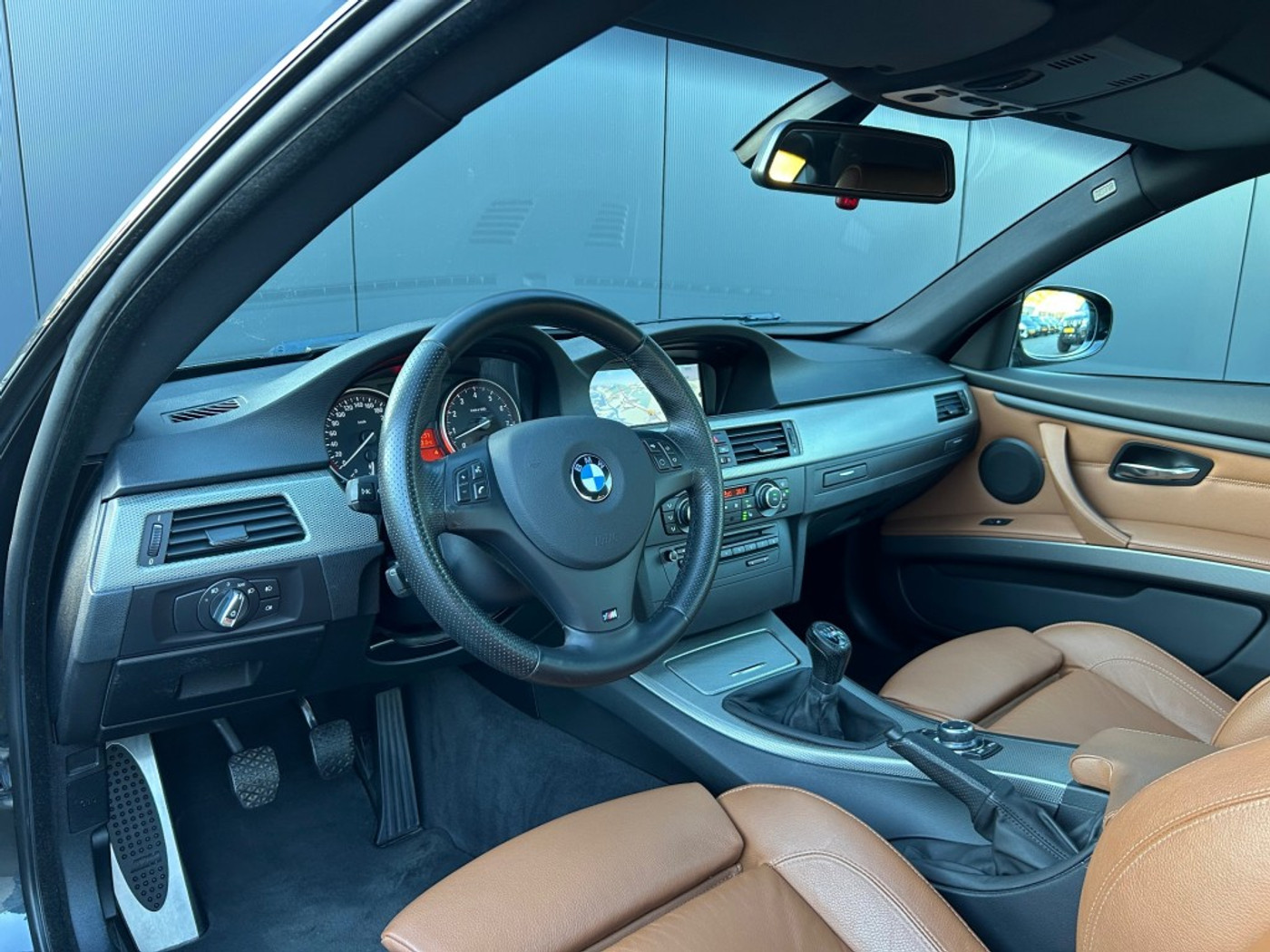 Foto van BMW 3-serie Coupé
