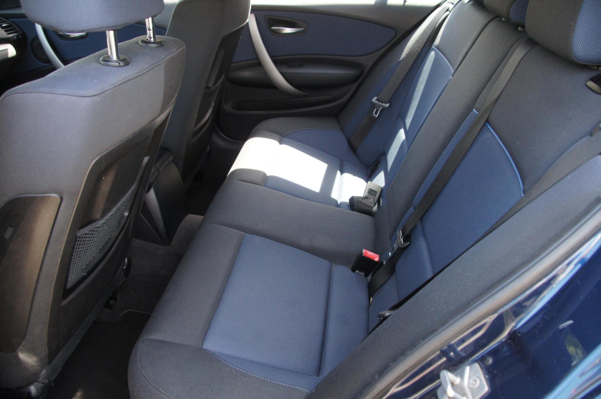 Foto van BMW 116i