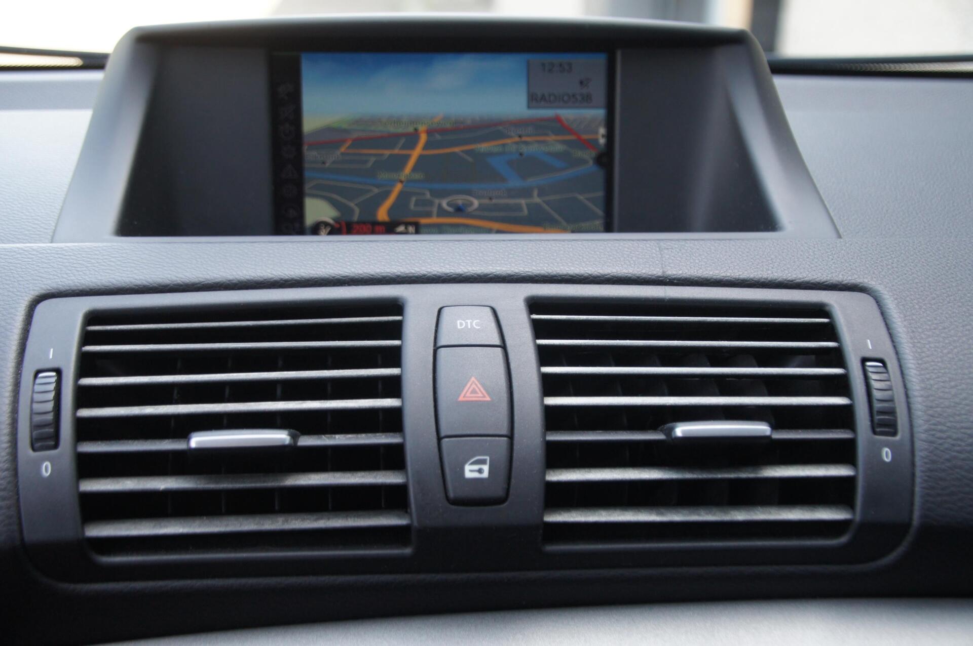 Foto van BMW 116i