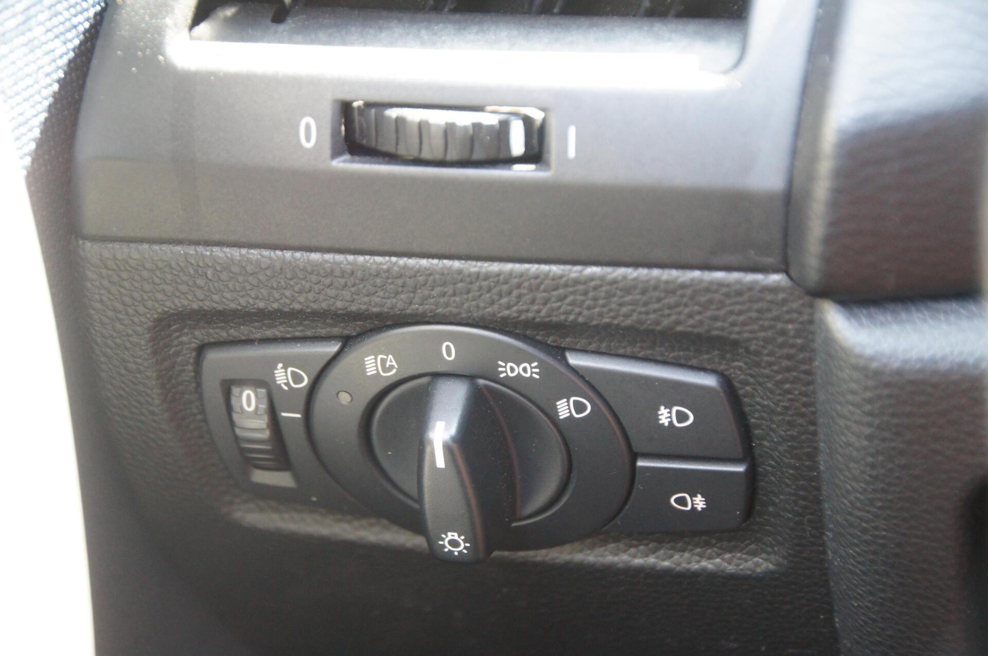 Foto van BMW 116i