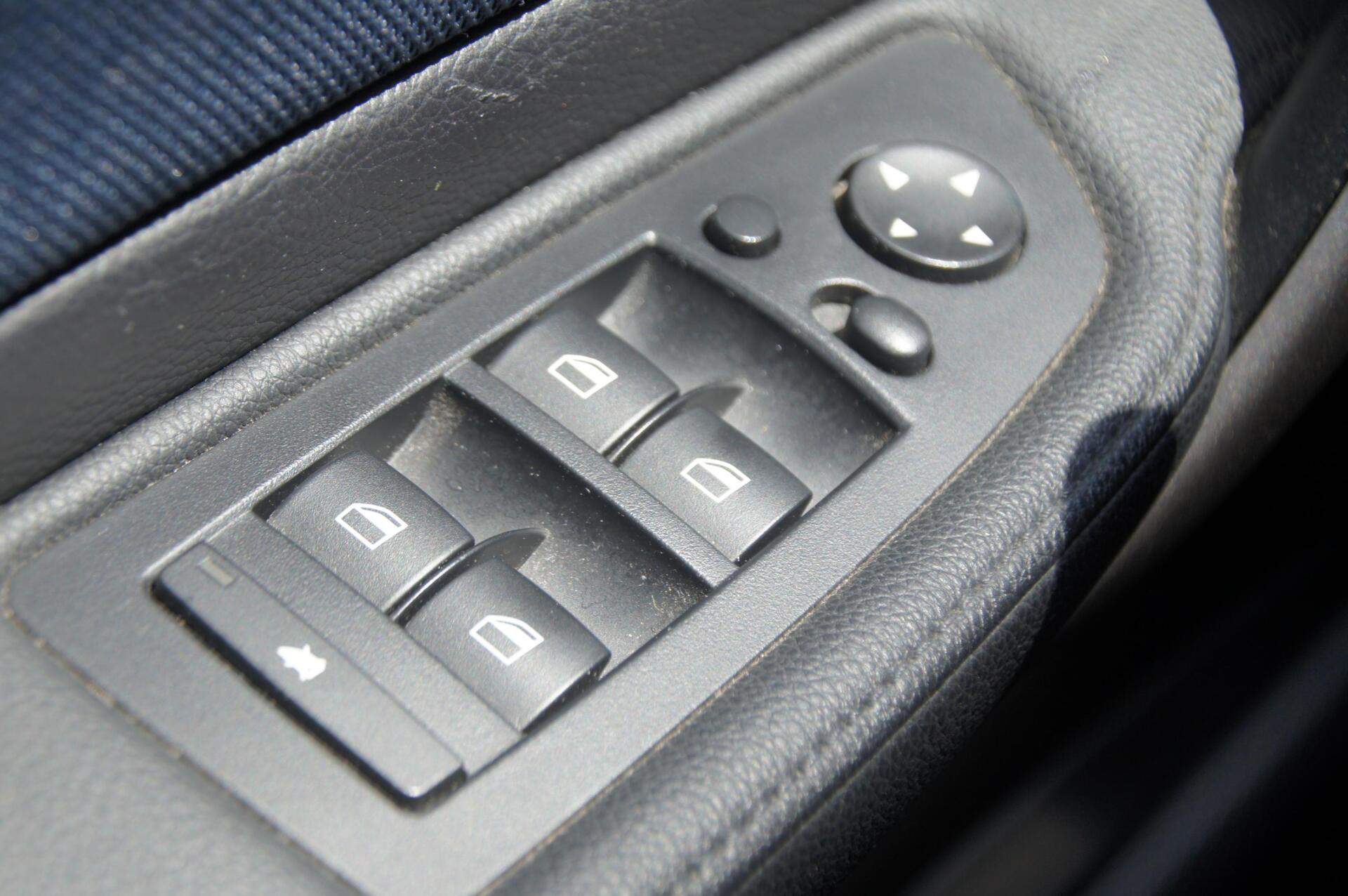 Foto van BMW 116i