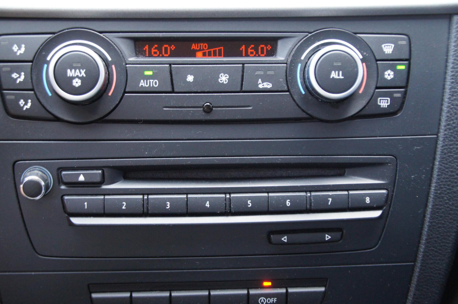 Foto van BMW 116i