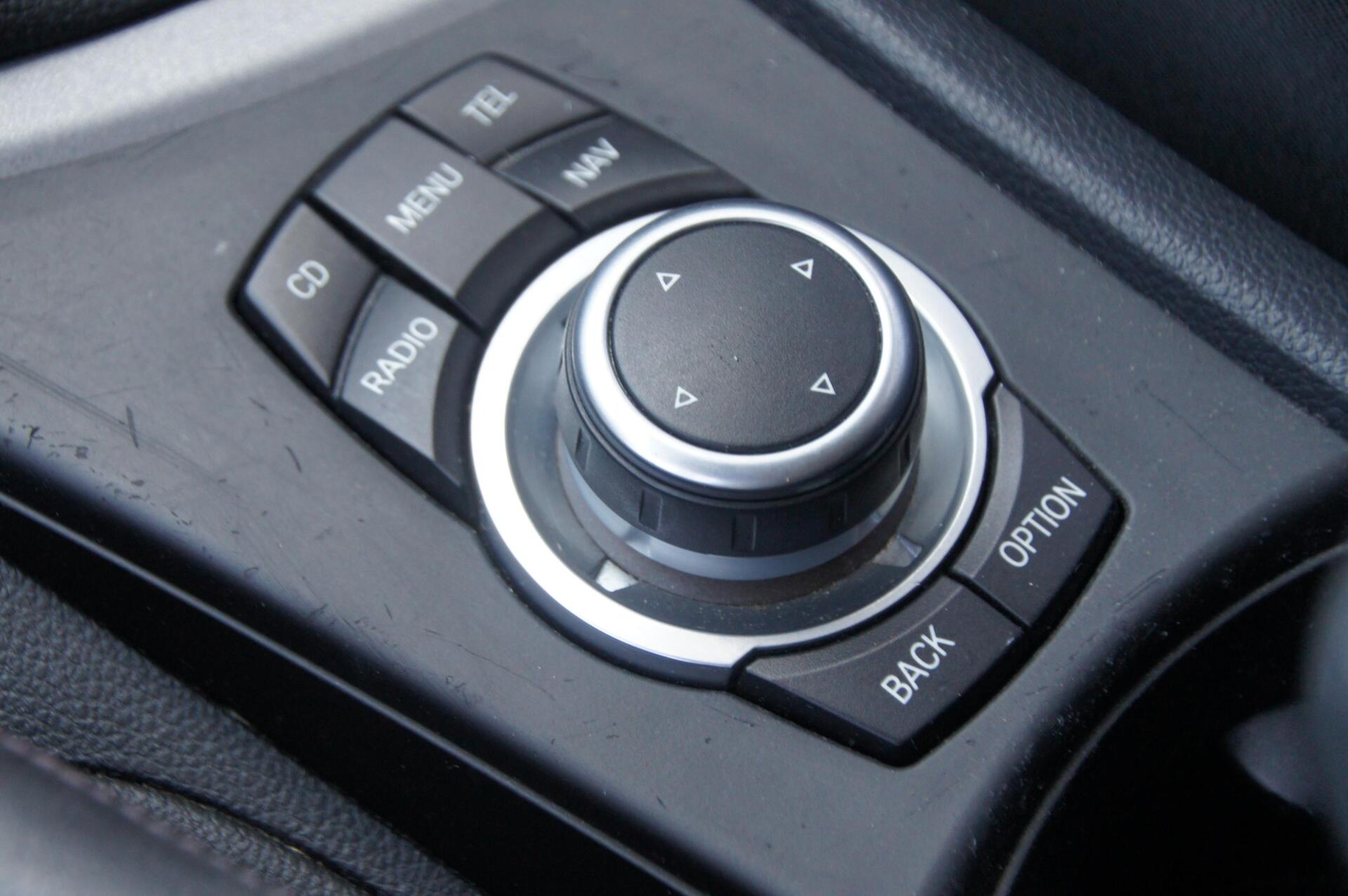 Foto van BMW 116i